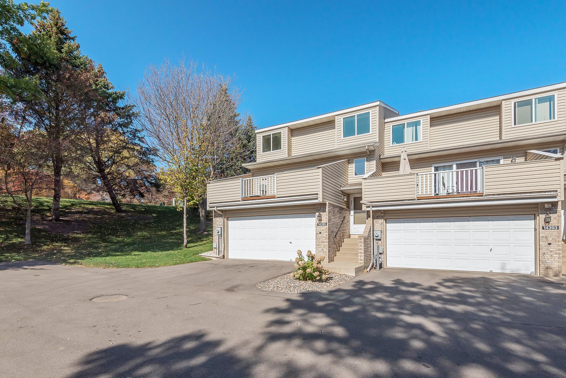 View of Residential at 14395 Hickory Way, Apple Valley MN 55124, Apple Valley - Mike Wilen | Minnesota Team Real Estate