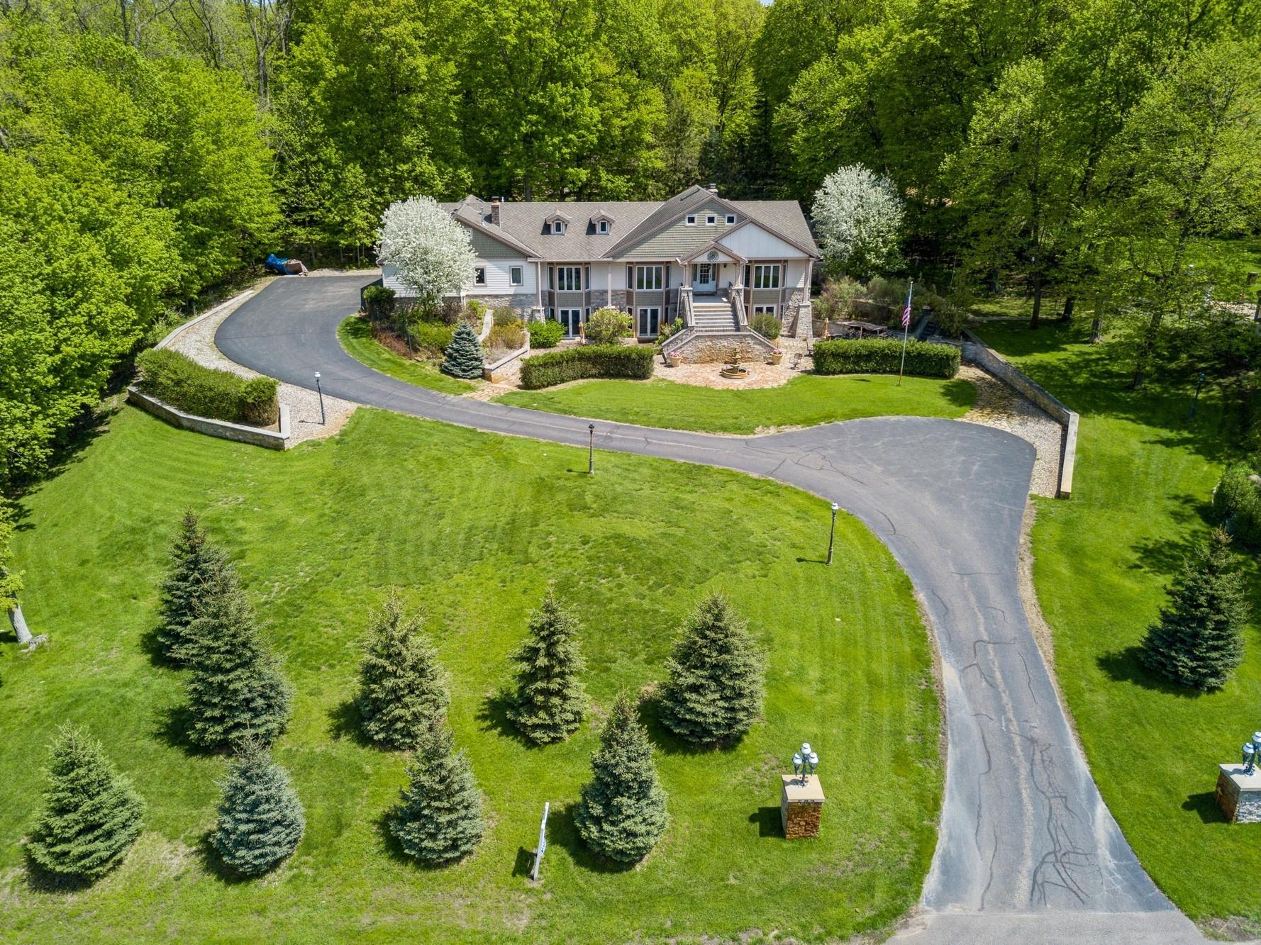 View of Residential at 500 Oxford Road, Long Lake MN 55356, Long Lake - Mike Wilen | Minnesota Team Real Estate