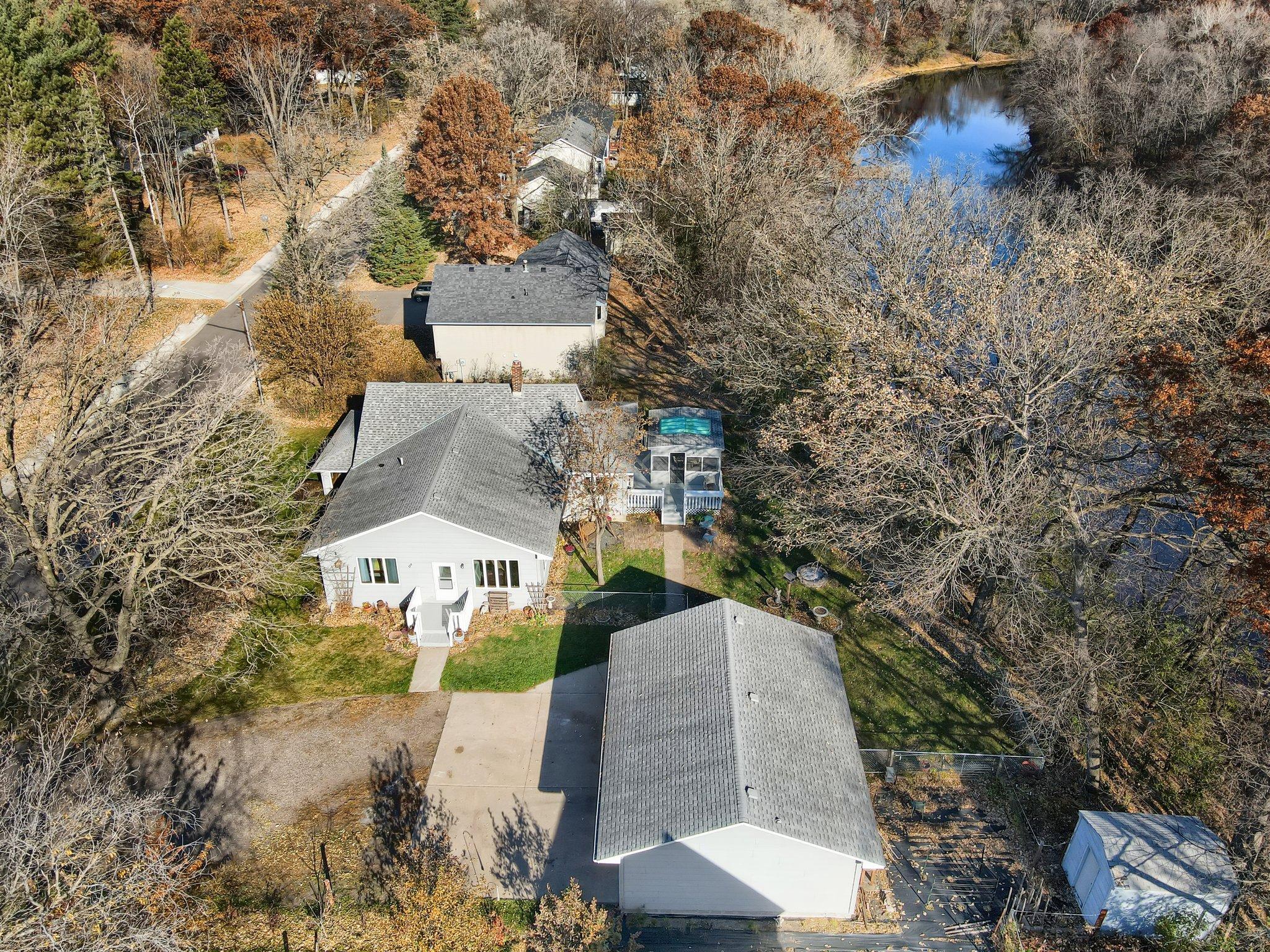 View of Residential at 23109 Butterfield Drive, Saint Francis MN 55070, Saint Francis - Mike Wilen | Minnesota Team Real Estate