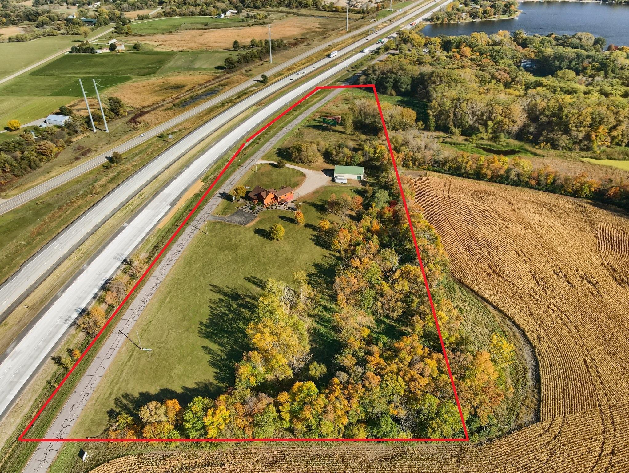 View of Commercial Sale at 3637 148th Street, Monticello MN 55362, Monticello - Mike Wilen | Minnesota Team Real Estate