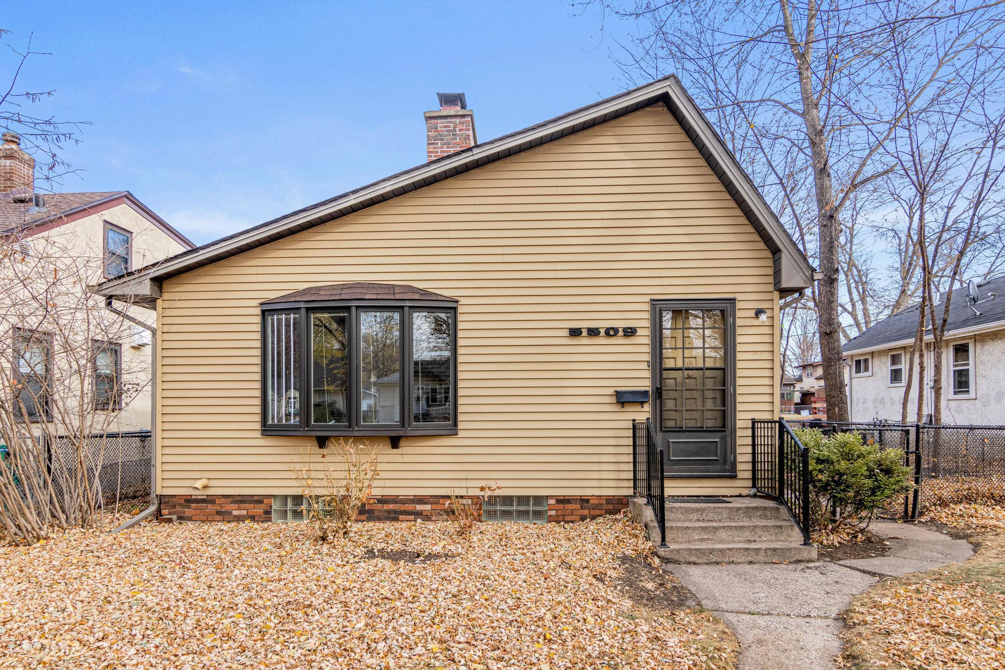View of Residential at 5509 38th Avenue, Minneapolis MN 55417, Minneapolis - Mike Wilen | Minnesota Team Real Estate
