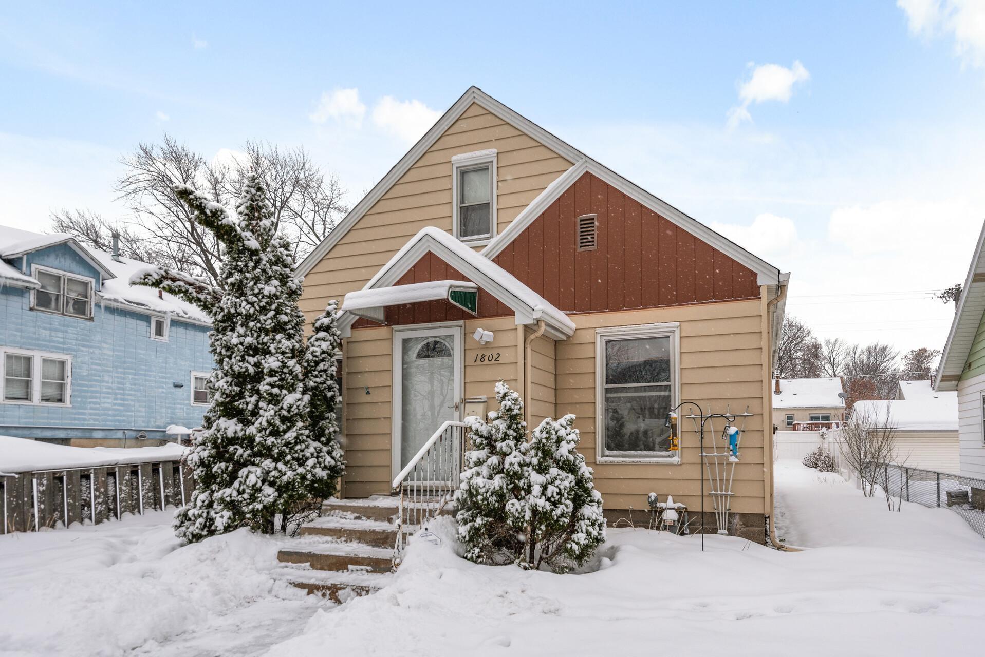View of Residential at 1802 Sherwood Avenue, Saint Paul MN 55119, Saint Paul - Mike Wilen | Minnesota Team Real Estate