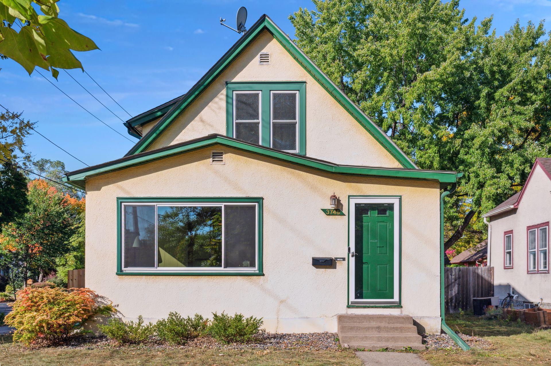 View of Residential at 3748 35th Avenue, Minneapolis MN 55406, Minneapolis - Mike Wilen | Minnesota Team Real Estate