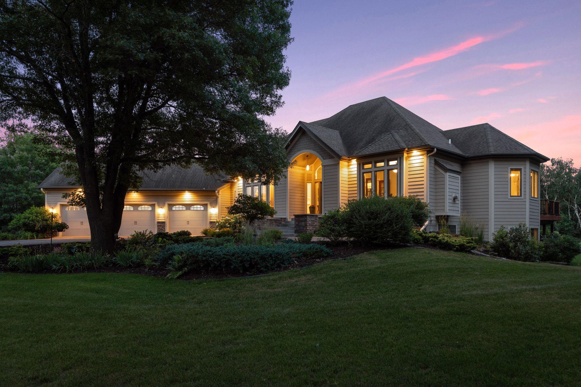 View of Residential at 78 167th Lane, Andover MN 55304, Andover - Mike Wilen | Minnesota Team Real Estate