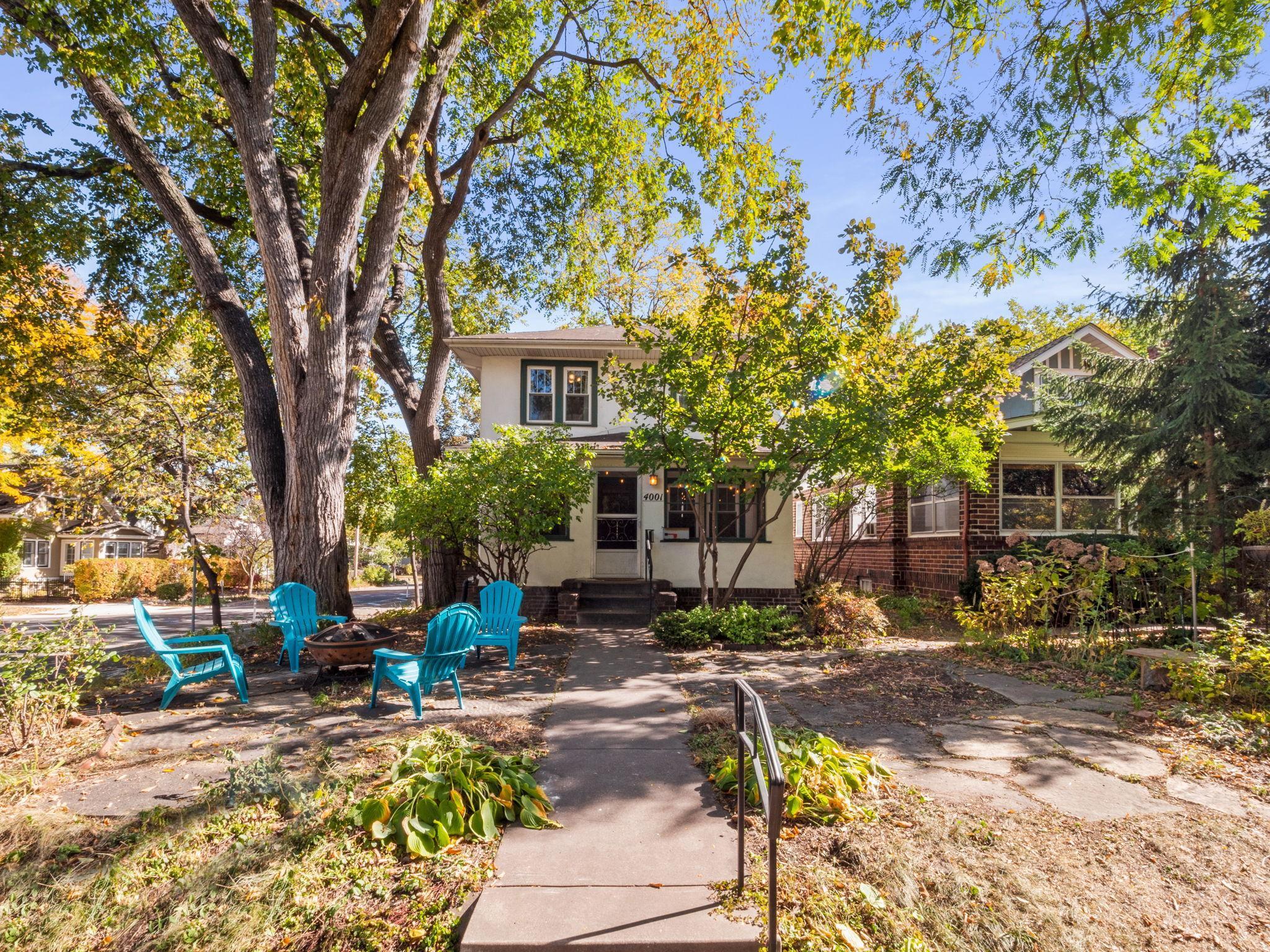 View of Residential at 4001 Pillsbury Avenue, Minneapolis MN 55409, Minneapolis - Mike Wilen | Minnesota Team Real Estate