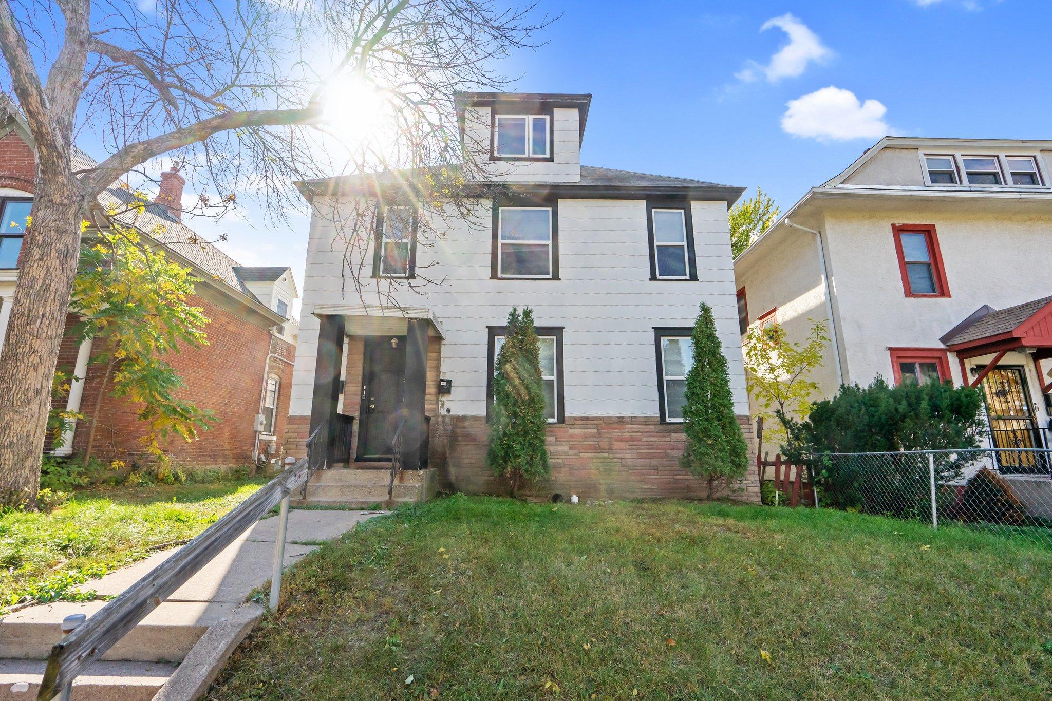 View of Residential Income at 734 Charles Avenue, Saint Paul MN 55104, Saint Paul - Mike Wilen | Minnesota Team Real Estate