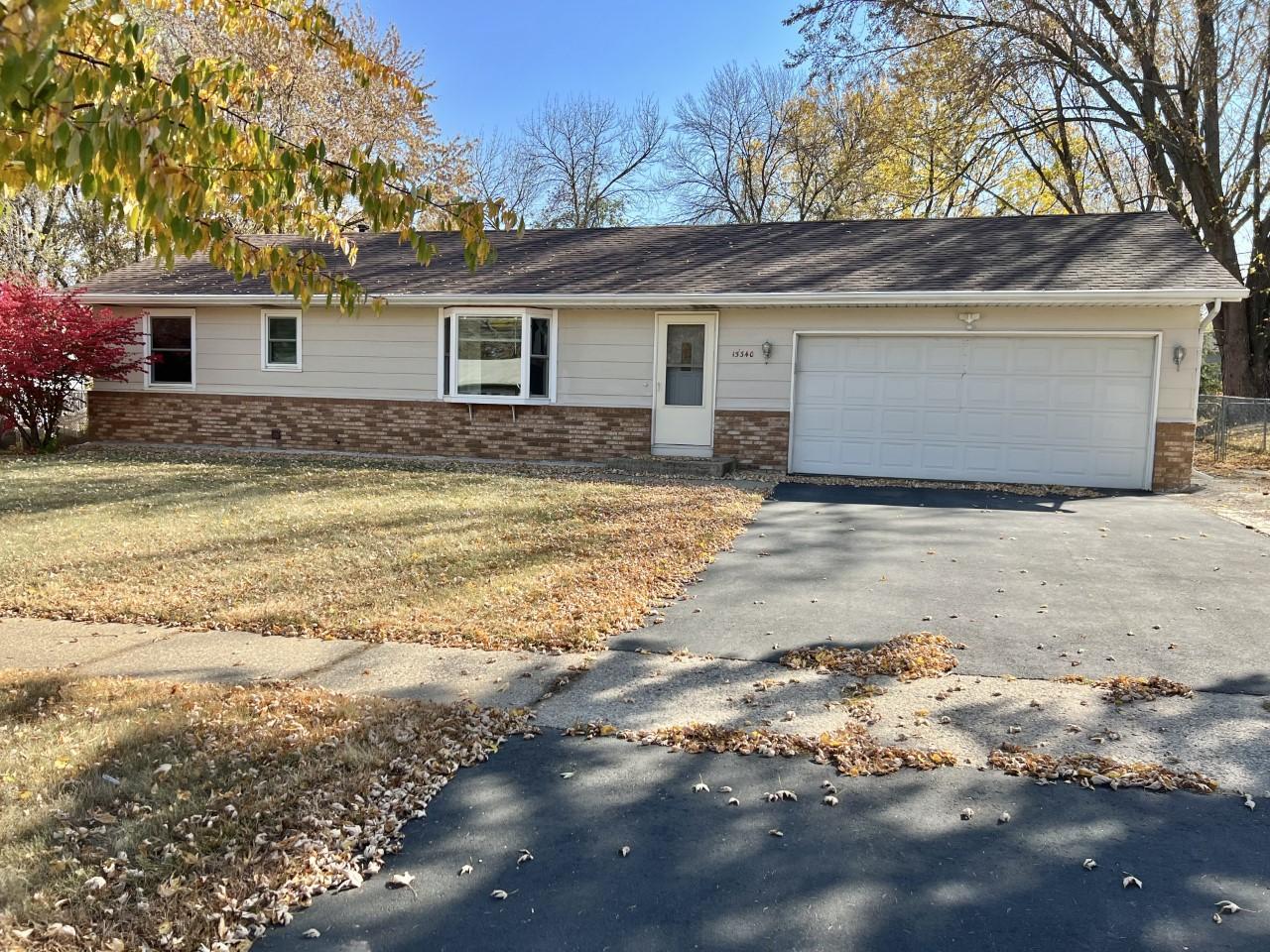 View of Residential at 15340 Drexel Way, Apple Valley MN 55124, Apple Valley - Mike Wilen | Minnesota Team Real Estate