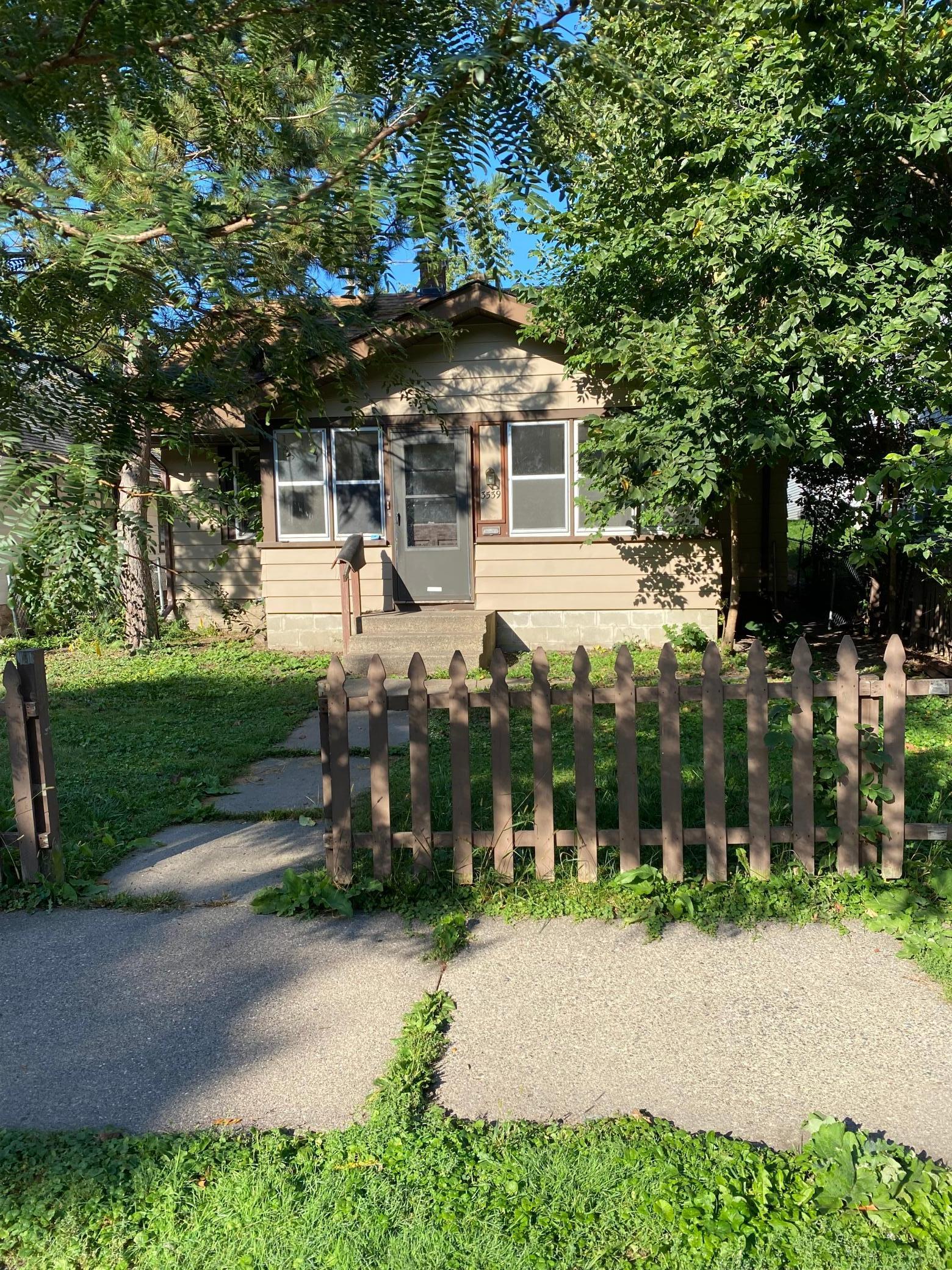 View of Residential at 3539 Oliver Avenue, Minneapolis MN 55412, Minneapolis - Mike Wilen | Minnesota Team Real Estate