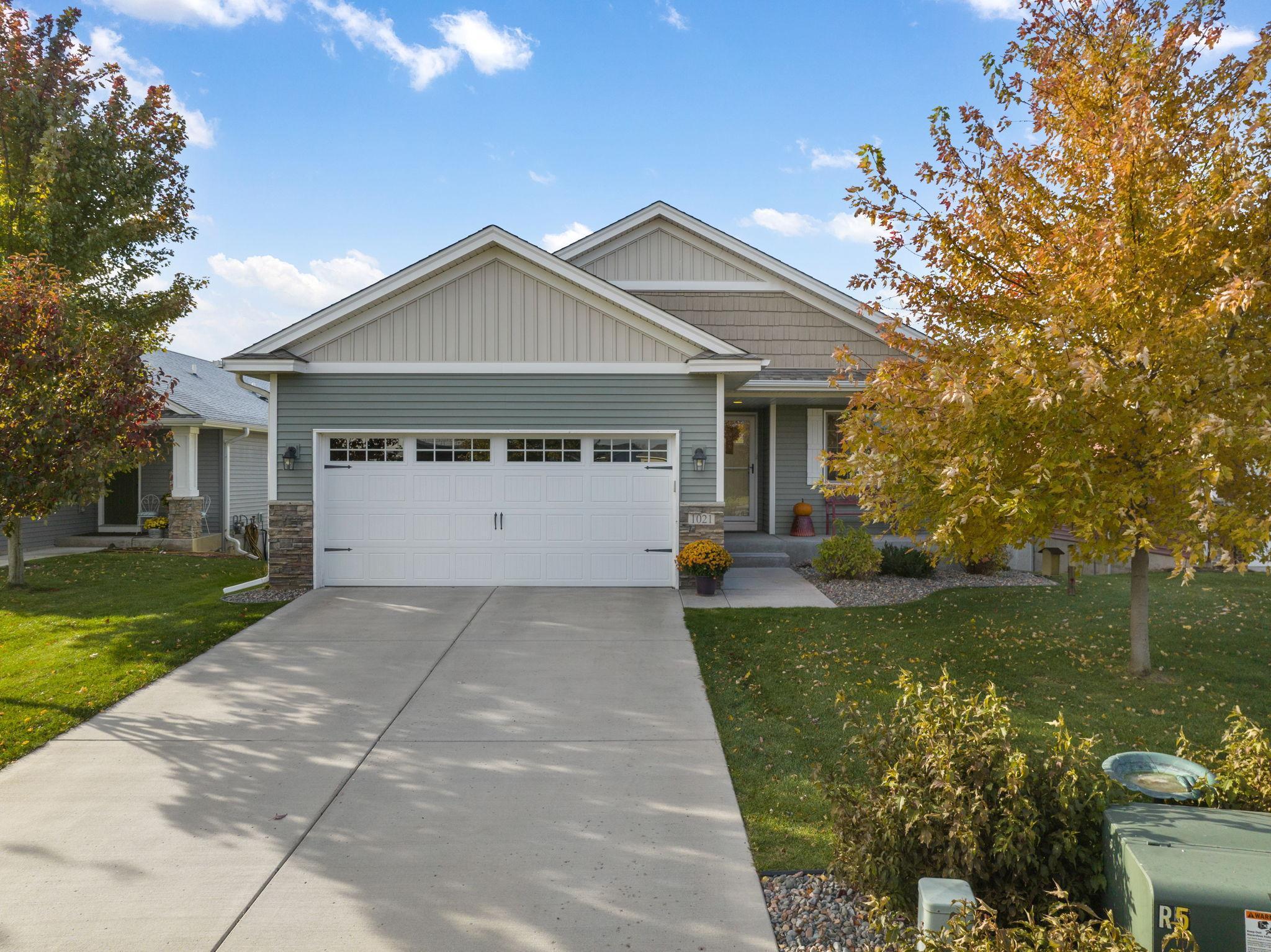 View of Residential at 1021 Golden Way, Isanti MN 55040, Isanti - Mike Wilen | Minnesota Team Real Estate