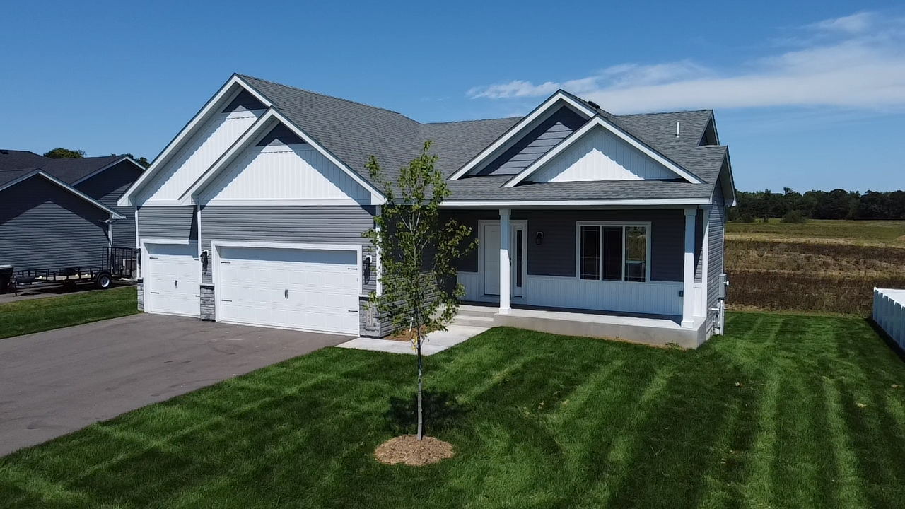 View of Residential at 3655 236th Lane, Saint Francis MN 55070, Saint Francis - Mike Wilen | Minnesota Team Real Estate