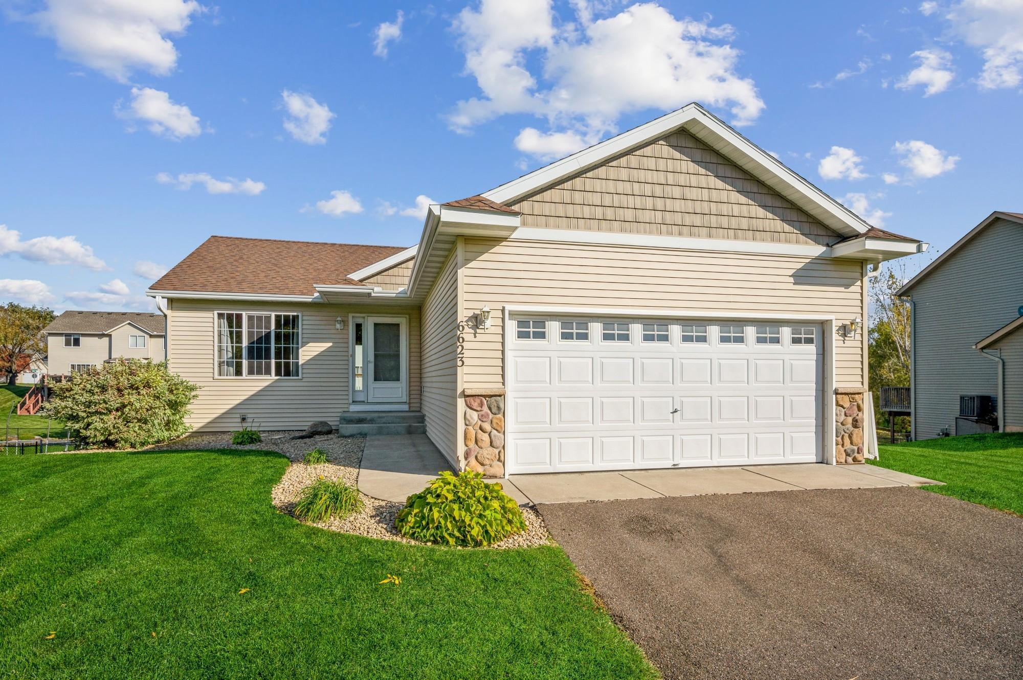 View of Residential at 6623 Oak Drive, Monticello MN 55362, Monticello - Mike Wilen | Minnesota Team Real Estate