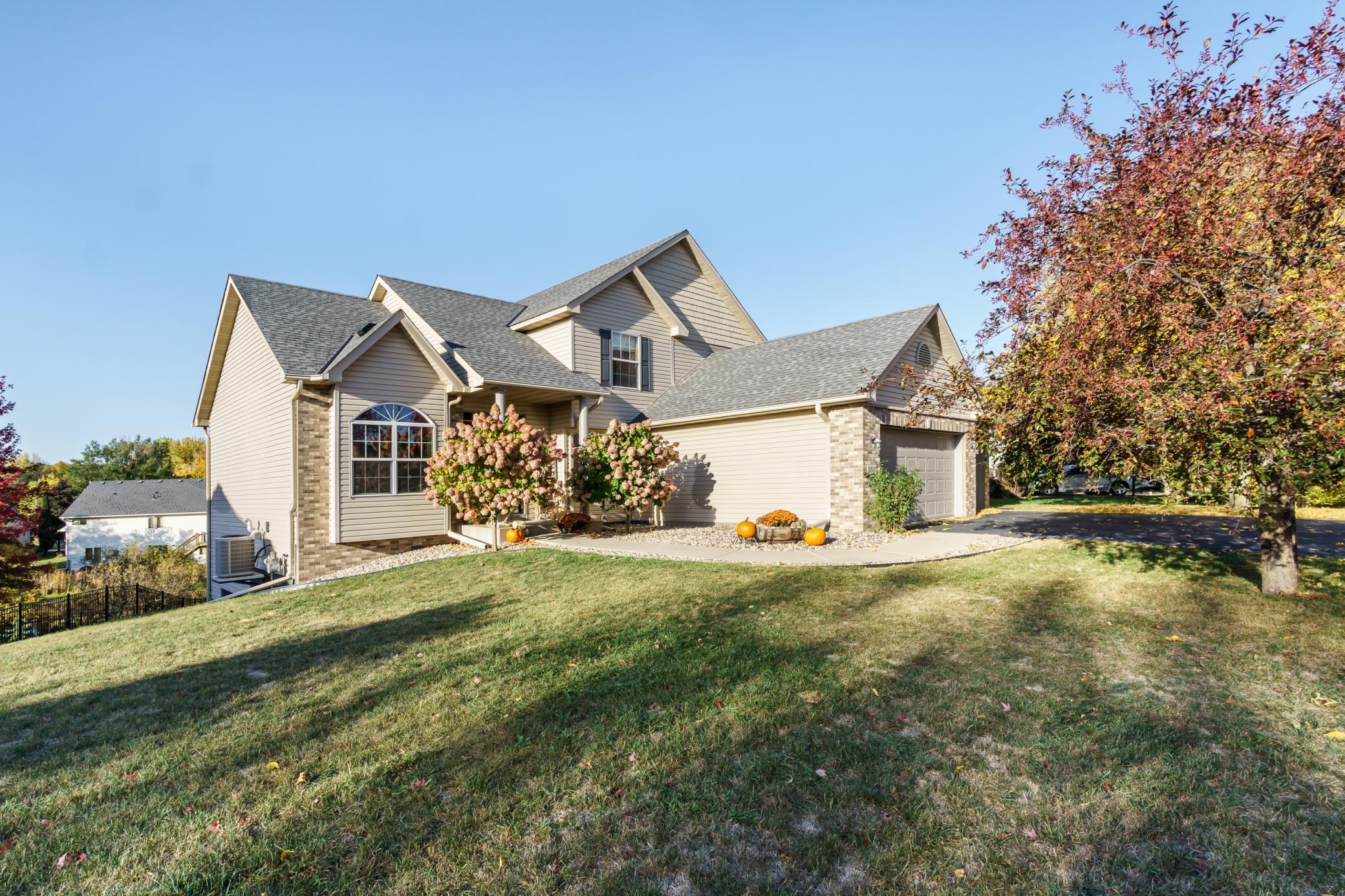 View of Residential at 9300 Glenborough Drive, Elko MN 55020, Elko - Mike Wilen | Minnesota Team Real Estate
