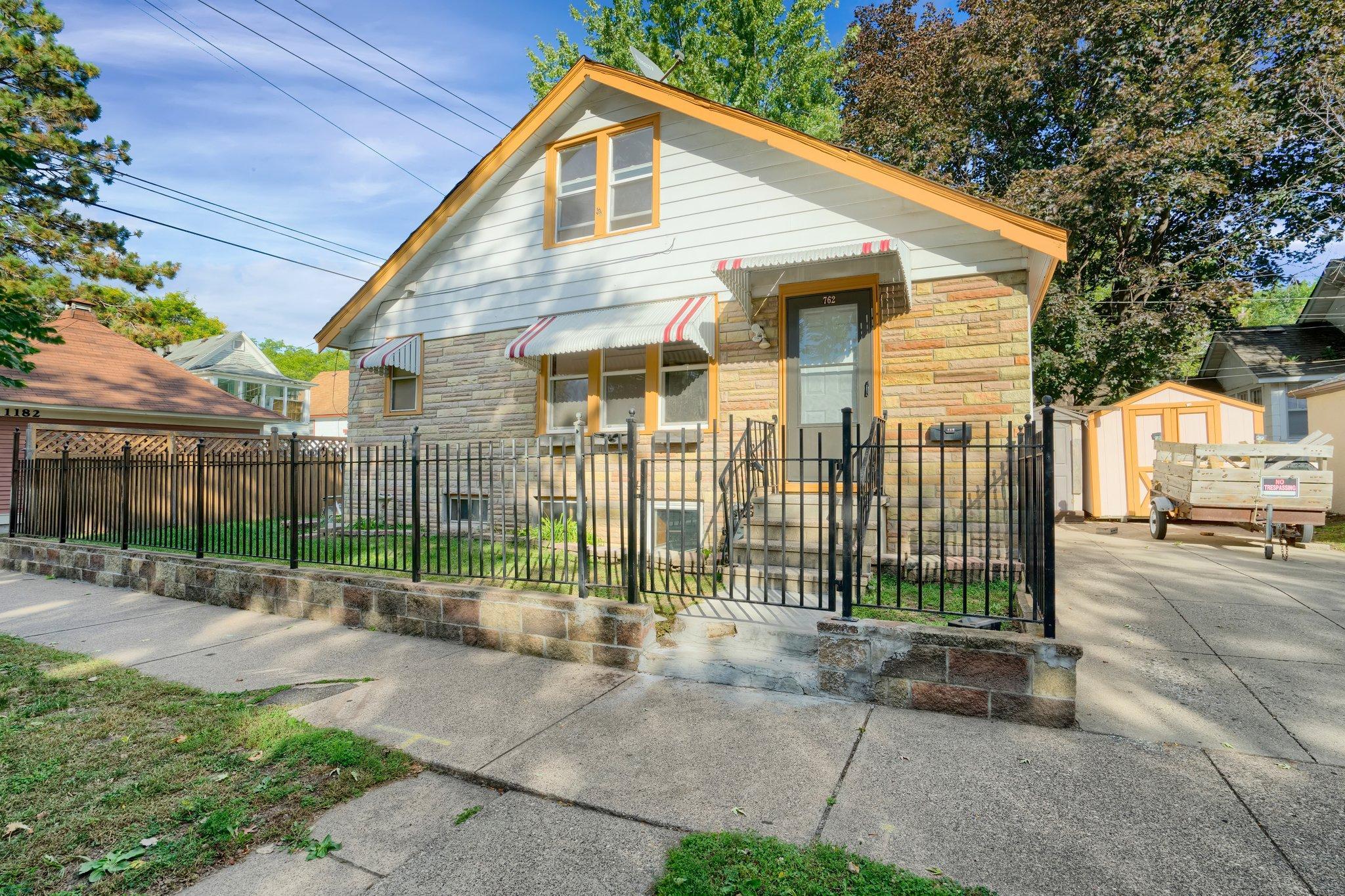 View of Residential at 762 Duluth Street, Saint Paul MN 55106, Saint Paul - Mike Wilen | Minnesota Team Real Estate