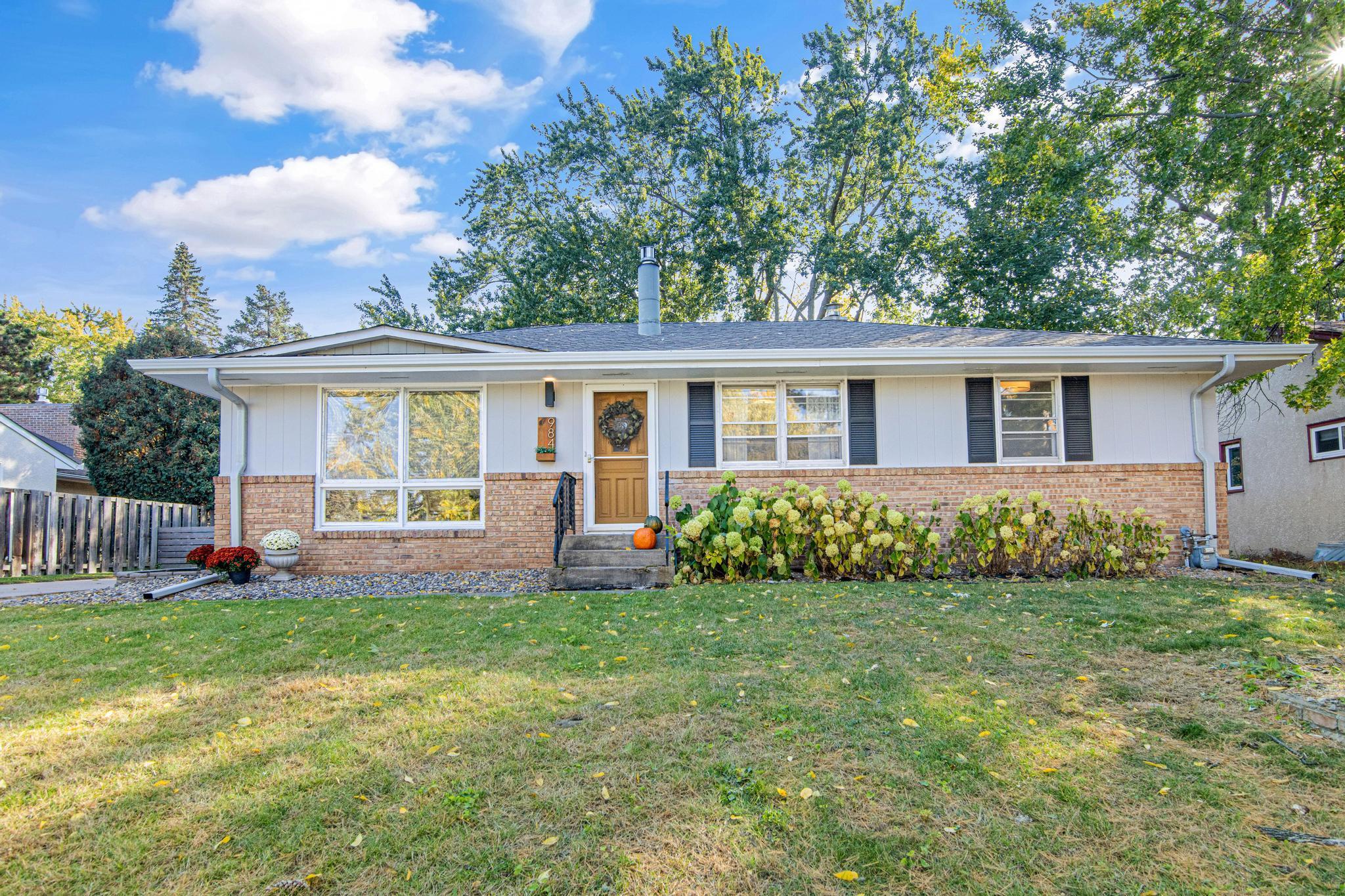 View of Residential at 984 Transit Avenue, Roseville MN 55113, Roseville - Mike Wilen | Minnesota Team Real Estate