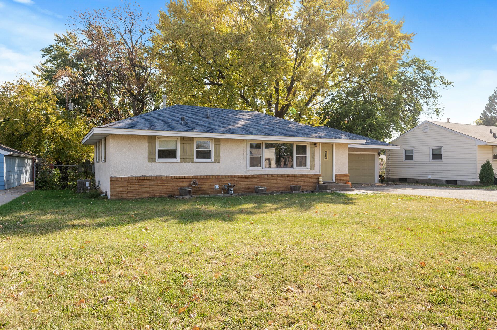 View of Residential at 5924 Beard Avenue, Brooklyn Center MN 55429, Brooklyn Center - Mike Wilen | Minnesota Team Real Estate