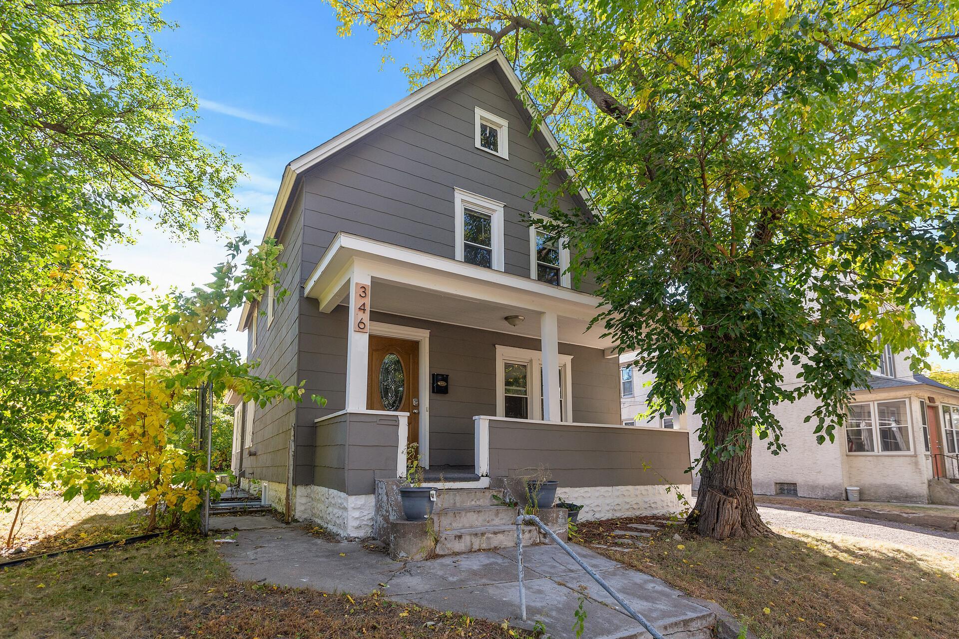 View of Residential at 346 19th Avenue, Minneapolis MN 55418, Minneapolis - Mike Wilen | Minnesota Team Real Estate