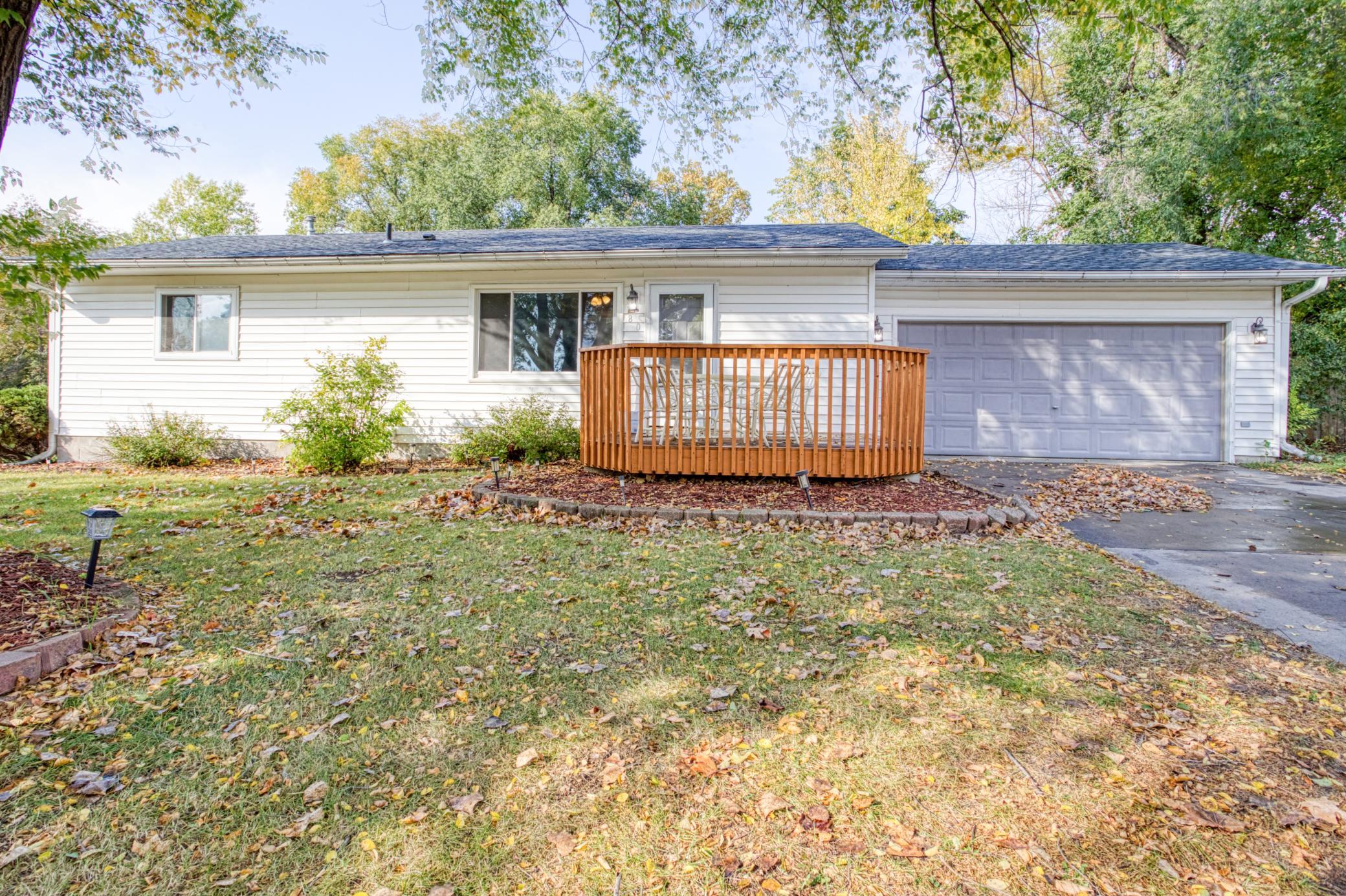 View of Residential at 180 Fair Meadows Drive, Big Lake MN 55309, Big Lake - Mike Wilen | Minnesota Team Real Estate