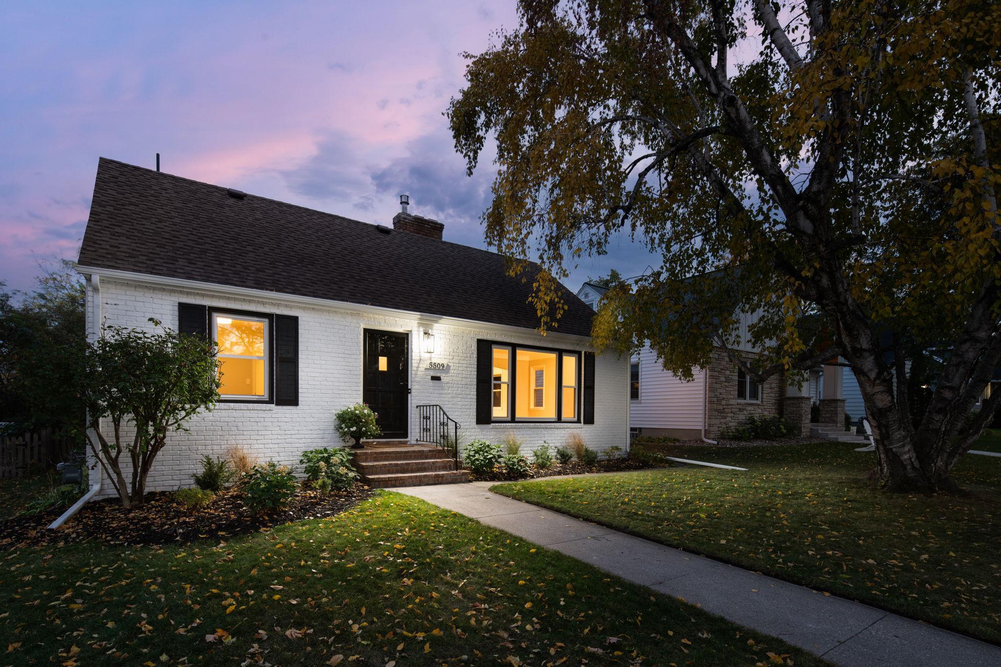 View of Residential at 5509 Logan Avenue, Minneapolis MN 55419, Minneapolis - Mike Wilen | Minnesota Team Real Estate