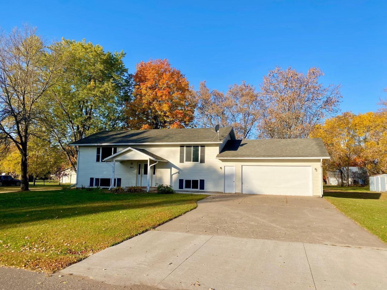 View of Residential at 307 Oak Street, Onamia MN 56359, Onamia - Mike Wilen | Minnesota Team Real Estate