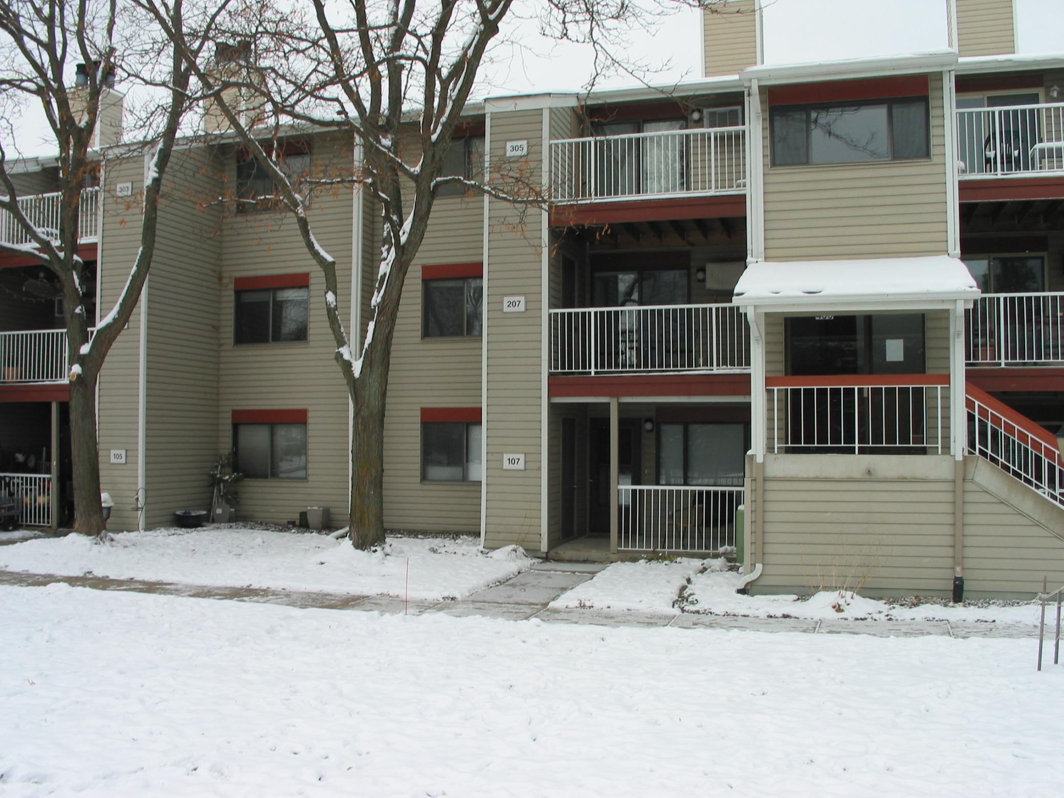 View of Residential at 400 Shelard Parkway #207, Saint Louis Park MN 55426, Saint Louis Park - Mike Wilen | Minnesota Team Real Estate