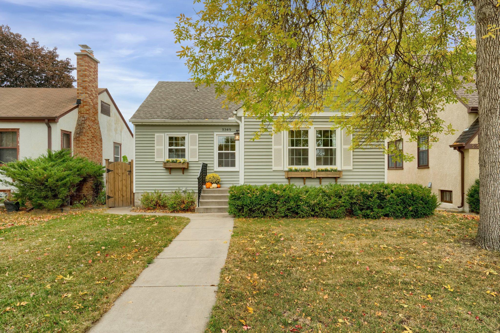 View of Residential at 5349 Knox Avenue, Minneapolis MN 55419, Minneapolis - Mike Wilen | Minnesota Team Real Estate