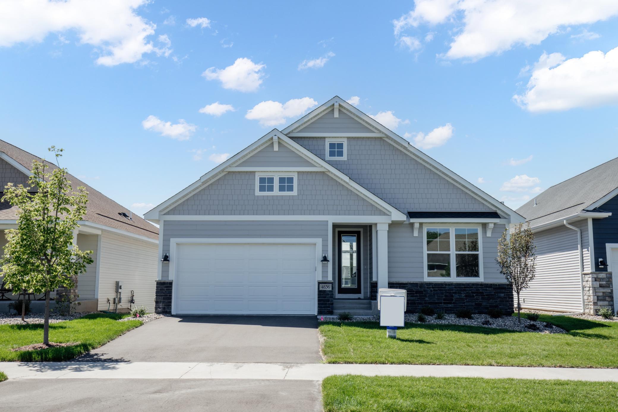 View of Residential at 4836 127th Circle NE, Blaine MN 55449, Blaine - Mike Wilen | Minnesota Team Real Estate