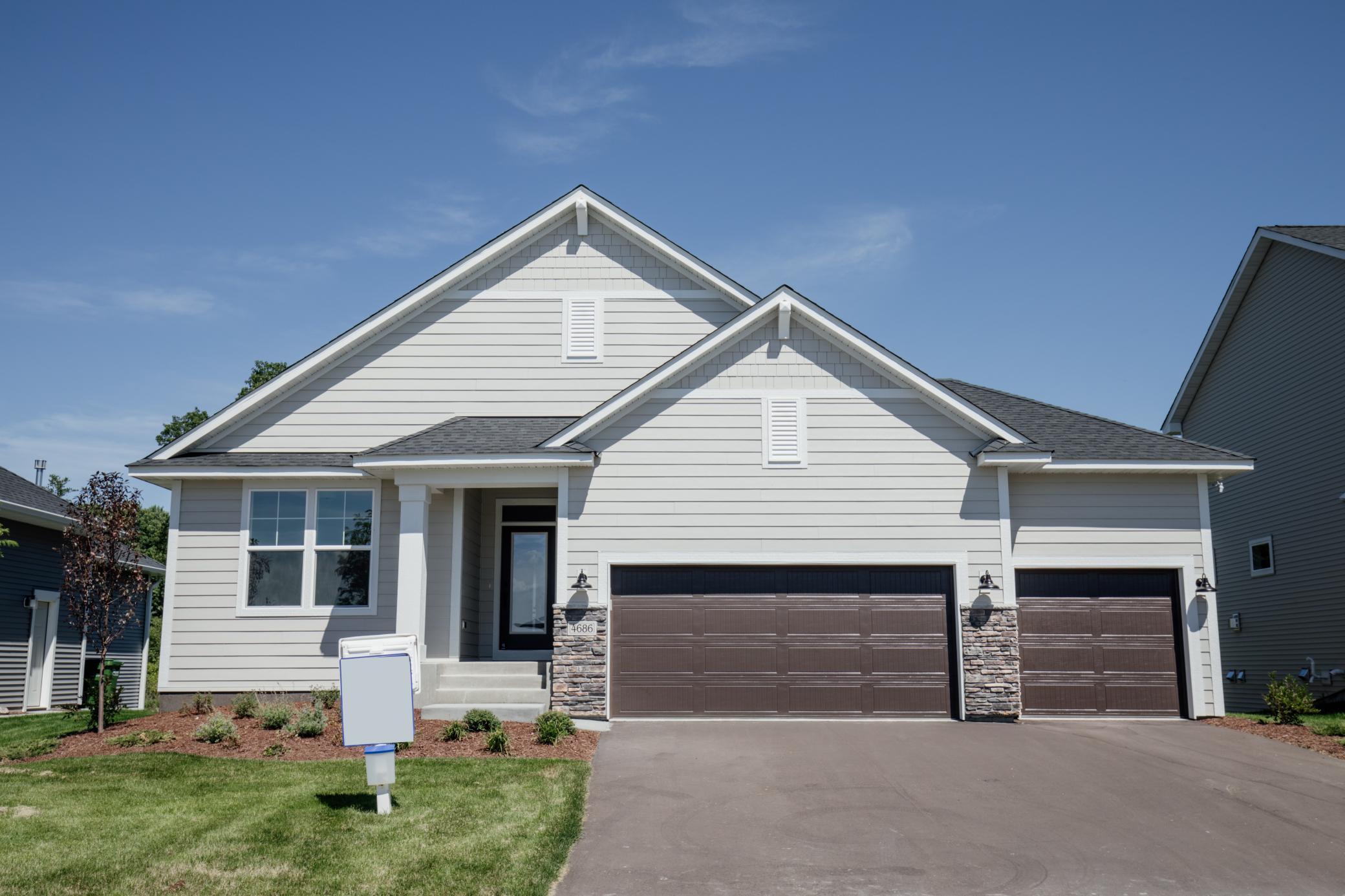 View of Residential at 4686 128th Circle, Blaine MN 55449, Blaine - Mike Wilen | Minnesota Team Real Estate