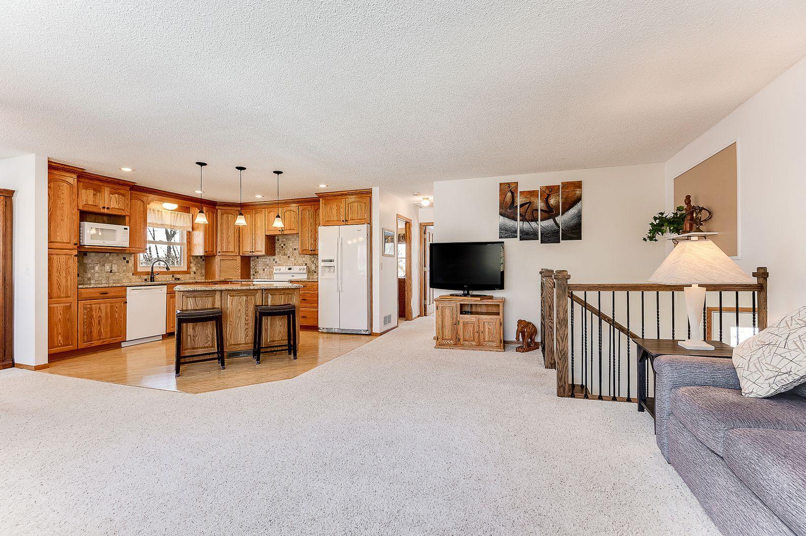 View of Residential at 2445 73rd Street, Inver Grove Heights MN 55076, Inver Grove Heights - Mike Wilen | Minnesota Team Real Estate