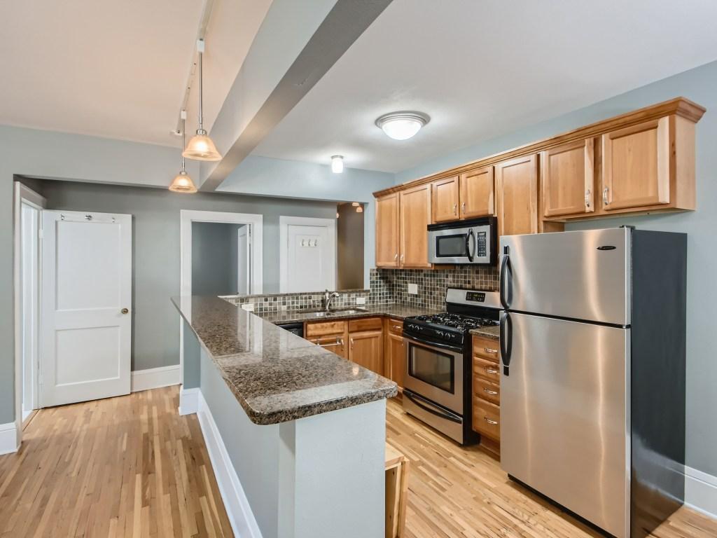 View of Residential at 3520 Emerson Avenue #104, Minneapolis MN 55408, Minneapolis - Mike Wilen | Minnesota Team Real Estate
