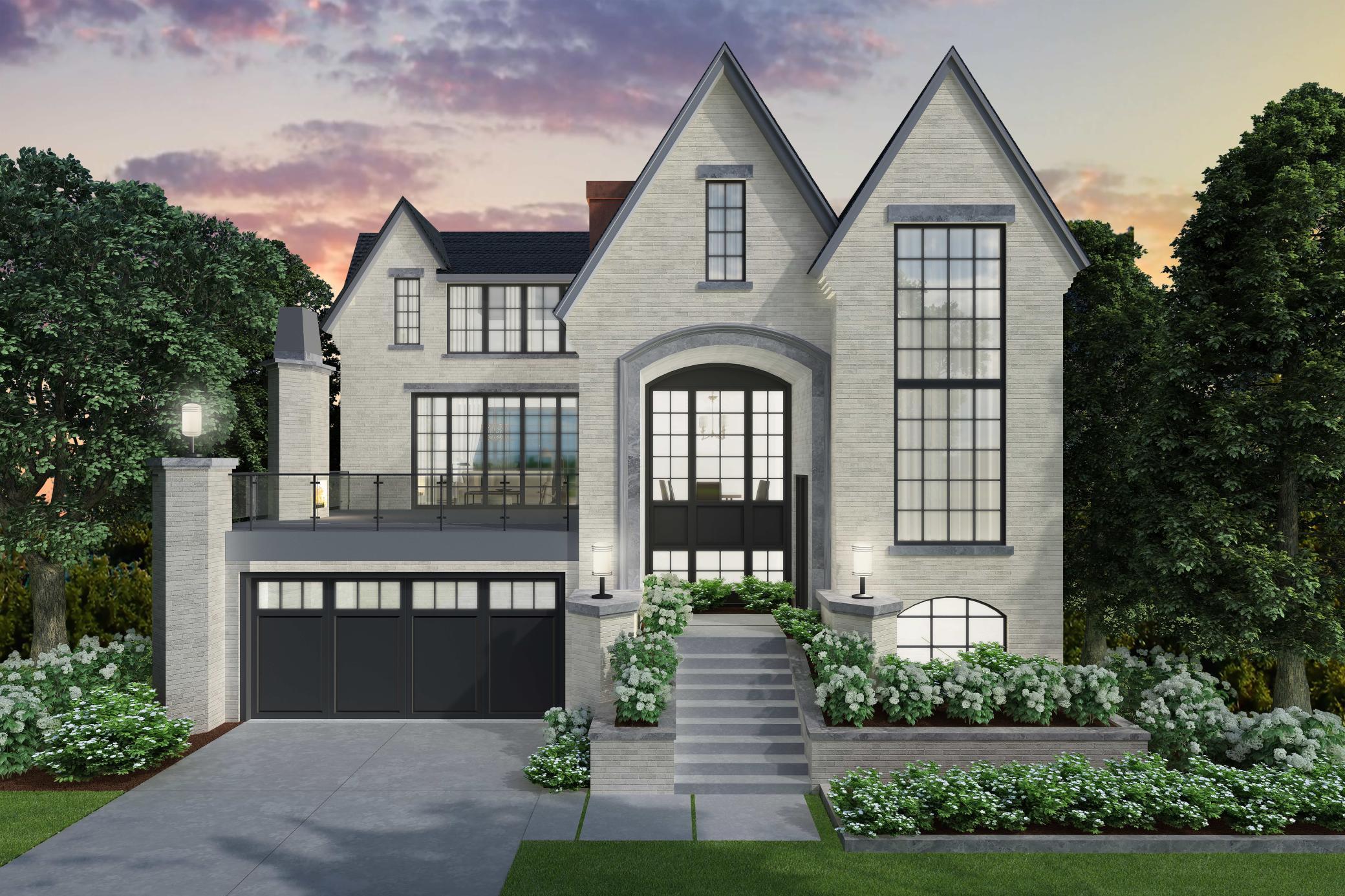 View of Residential at 5213 Minnehaha Boulevard, Edina MN 55424, Edina - Mike Wilen | Minnesota Team Real Estate