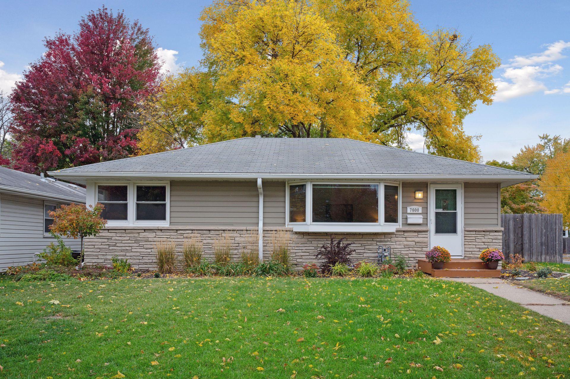 View of Residential at 7600 Park Avenue, Richfield MN 55423, Richfield - Mike Wilen | Minnesota Team Real Estate