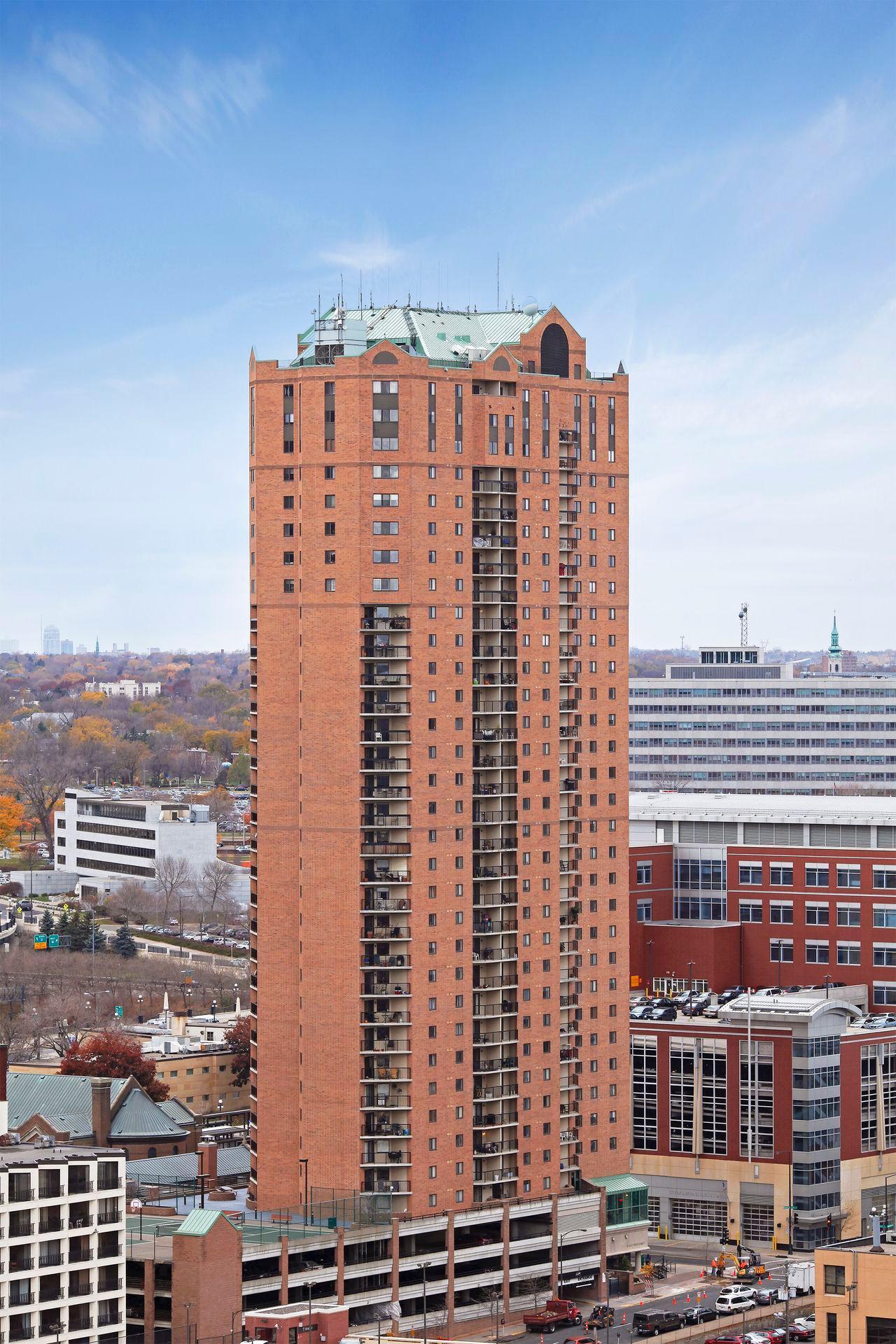 View of Residential at 78 10th Street #403, Saint Paul MN 55101, Saint Paul - Mike Wilen | Minnesota Team Real Estate