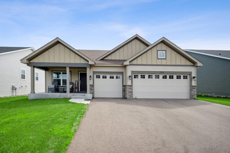 View of Residential at 2048 Diamond Lane, Lino Lakes MN 55038, Lino Lakes - Mike Wilen | Minnesota Team Real Estate
