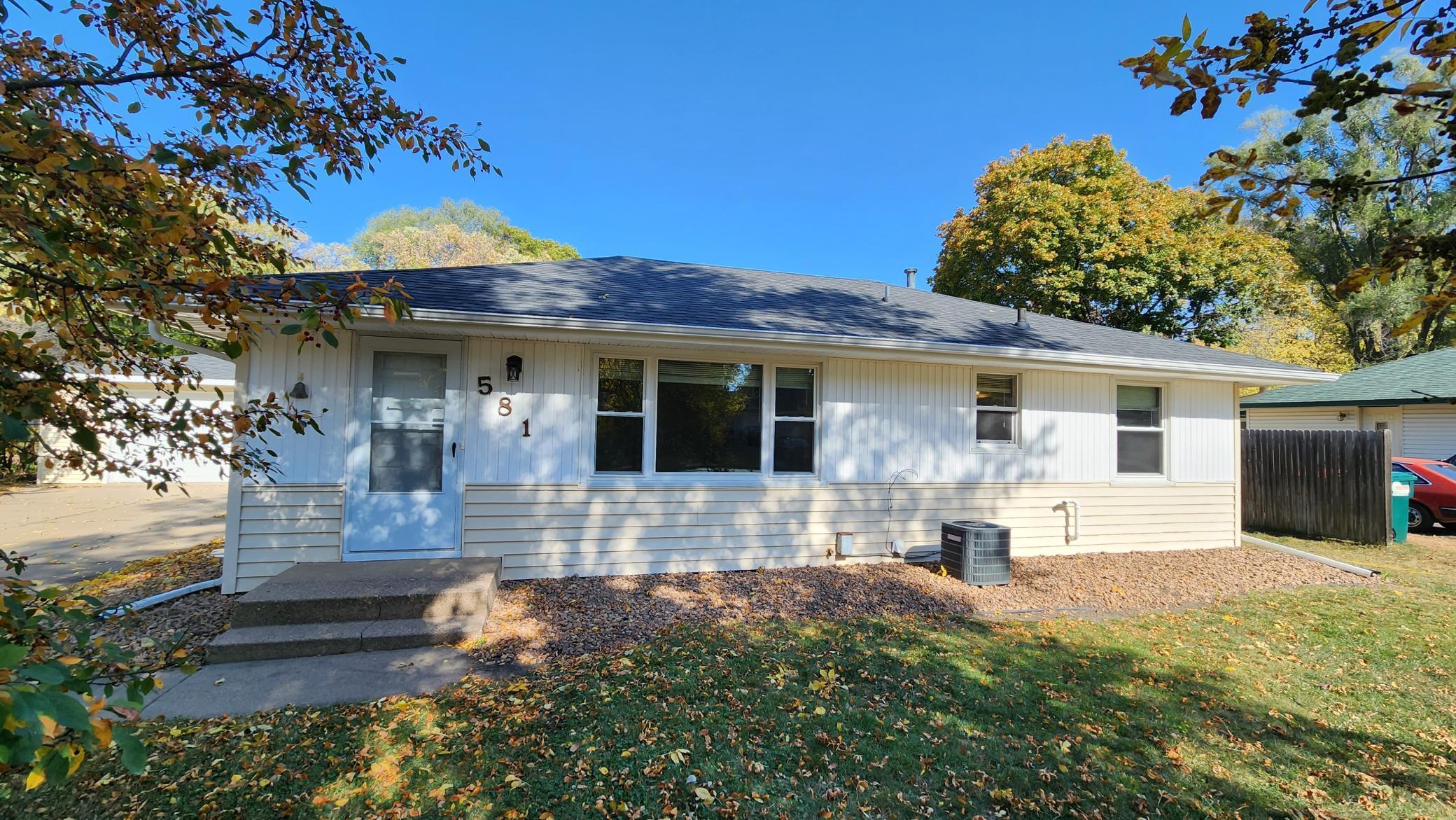 View of Residential at 581 110th Avenue, Coon Rapids MN 55448, Coon Rapids - Mike Wilen | Minnesota Team Real Estate