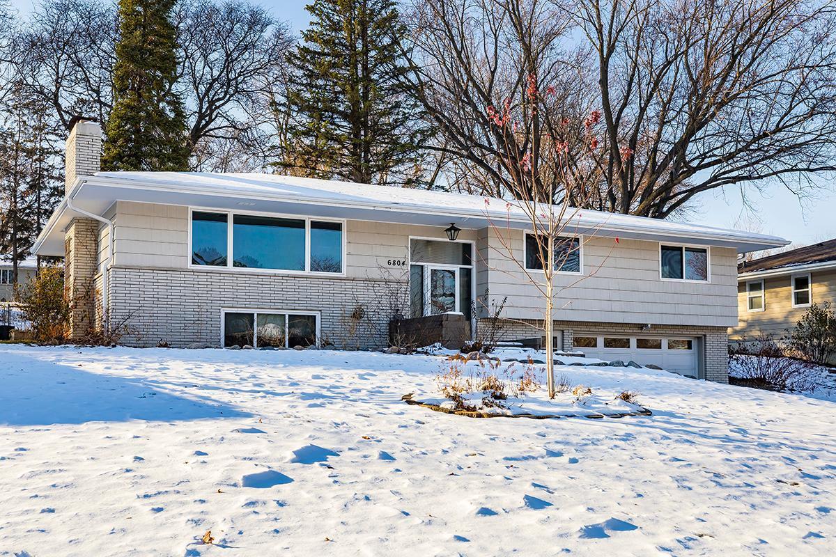 View of Residential at 6804 Hillside Lane, Edina MN 55439, Edina - Mike Wilen | Minnesota Team Real Estate