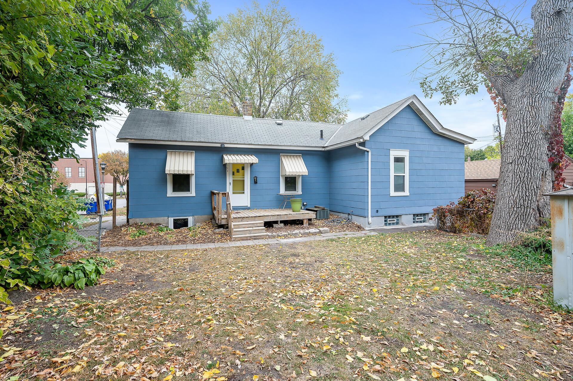 View of Residential at 584 Mackubin Street, Saint Paul MN 55103, Saint Paul - Mike Wilen | Minnesota Team Real Estate