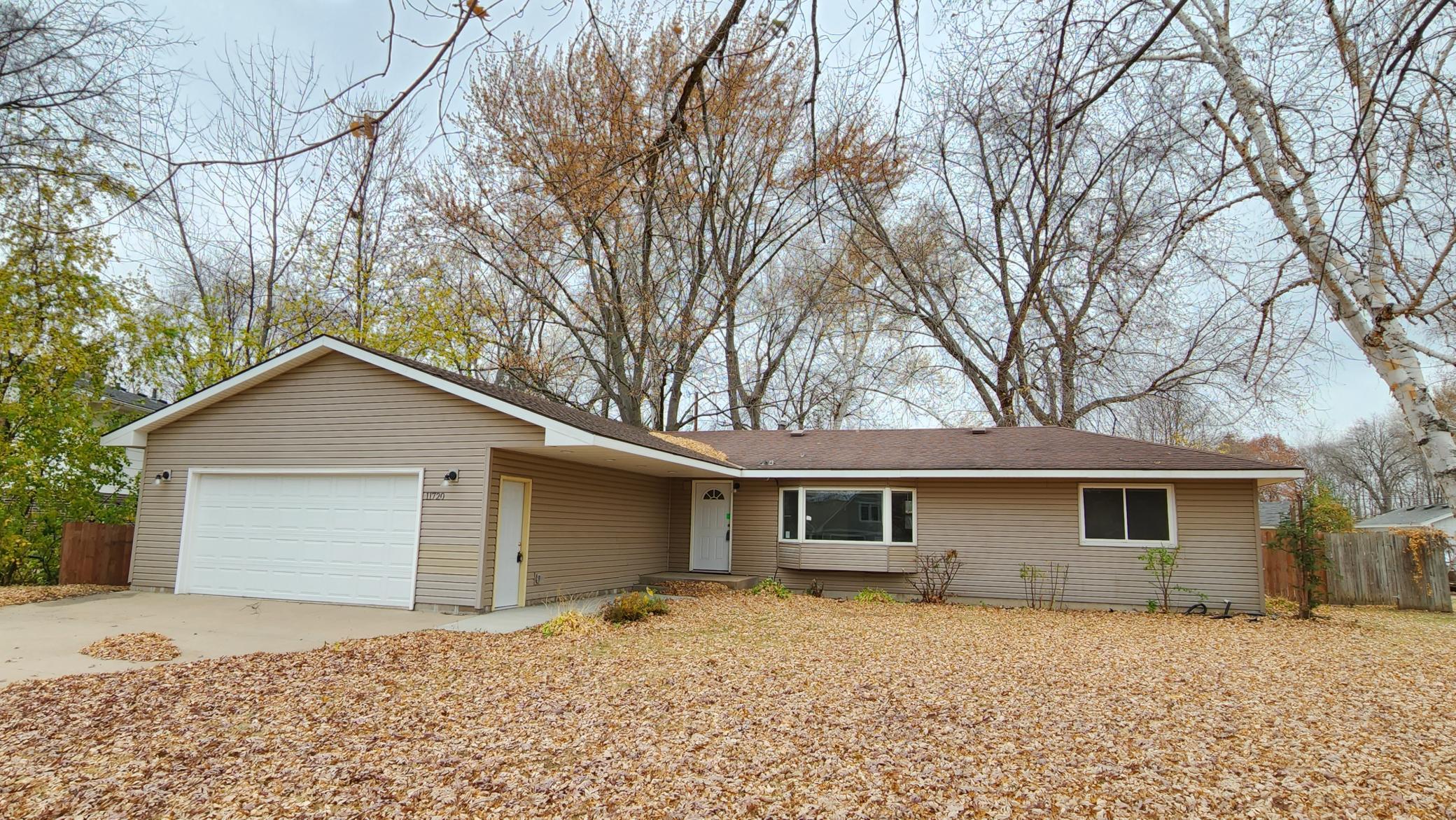 View of Residential at 11720 Oak Street, Chisago City MN 55013, Chisago City - Mike Wilen | Minnesota Team Real Estate