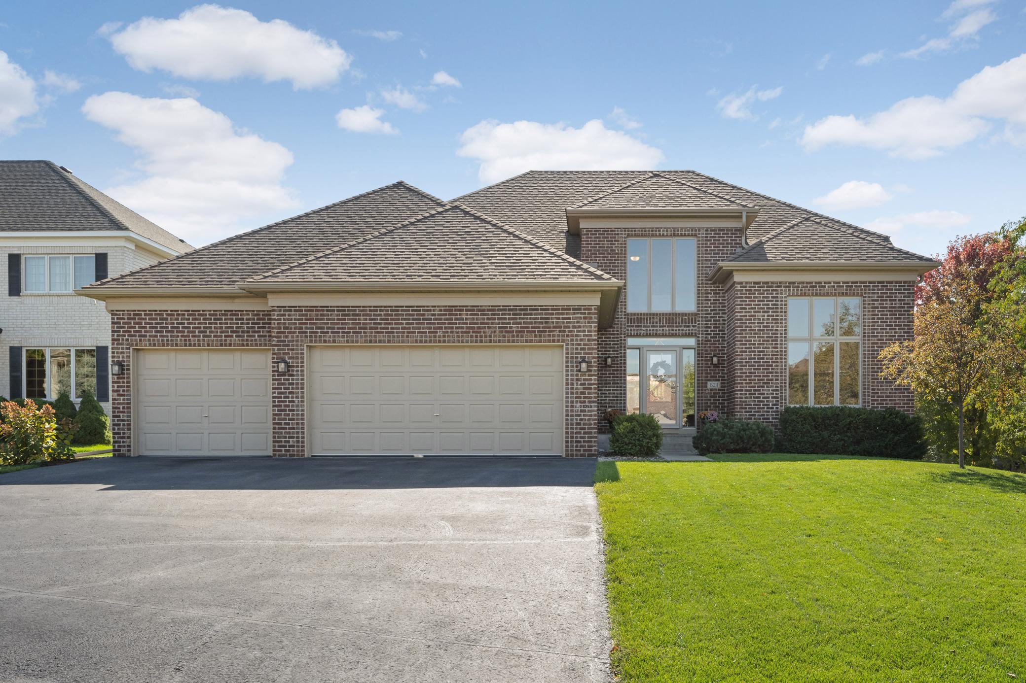 View of Residential at 821 Ramsey Avenue, Carver MN 55315, Carver - Mike Wilen | Minnesota Team Real Estate