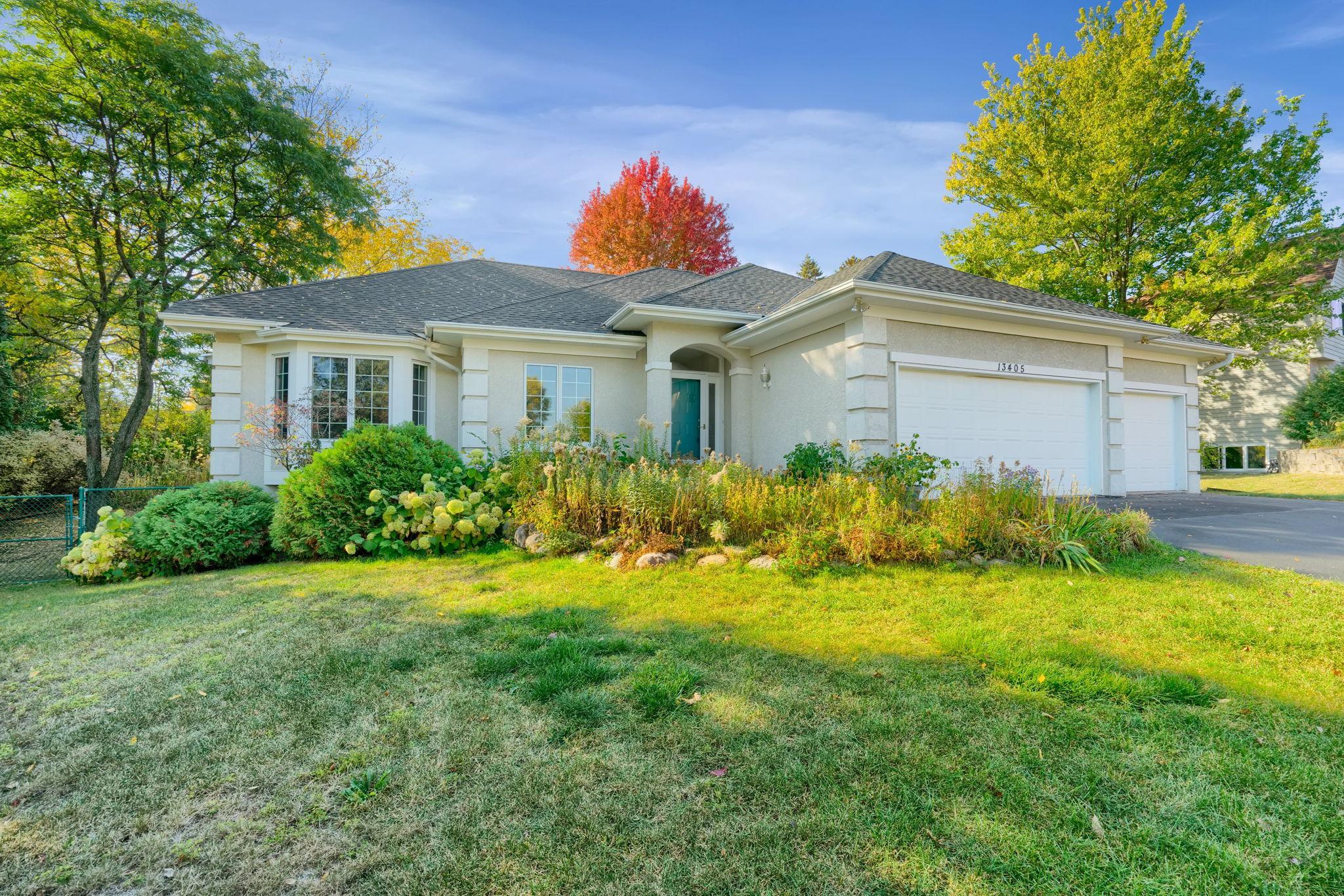 View of Residential at 13405 35th Avenue, Plymouth MN 55441, Plymouth - Mike Wilen | Minnesota Team Real Estate