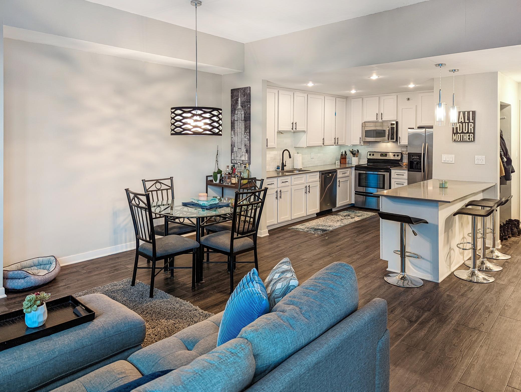 View of Residential at 433 7th Street #2315, Minneapolis MN 55415, Minneapolis - Mike Wilen | Minnesota Team Real Estate