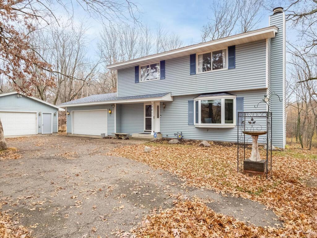 View of Residential at 17011 Bataan Street, Ham Lake MN 55304, Ham Lake - Mike Wilen | Minnesota Team Real Estate