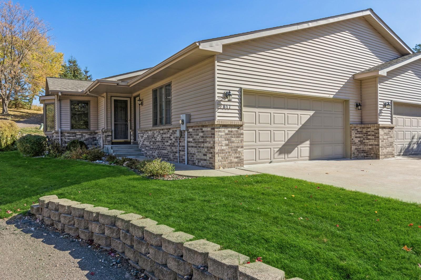 View of Residential at 817 Autumn Way, Stillwater MN 55082, Stillwater - Mike Wilen | Minnesota Team Real Estate