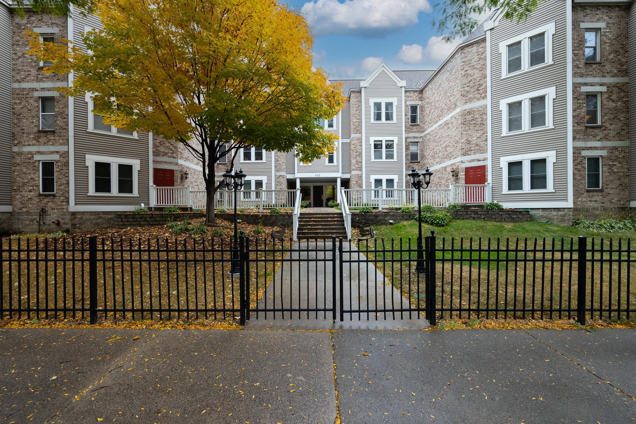 View of Residential at 455 Dayton Avenue #303, Saint Paul MN 55102, Saint Paul - Mike Wilen | Minnesota Team Real Estate