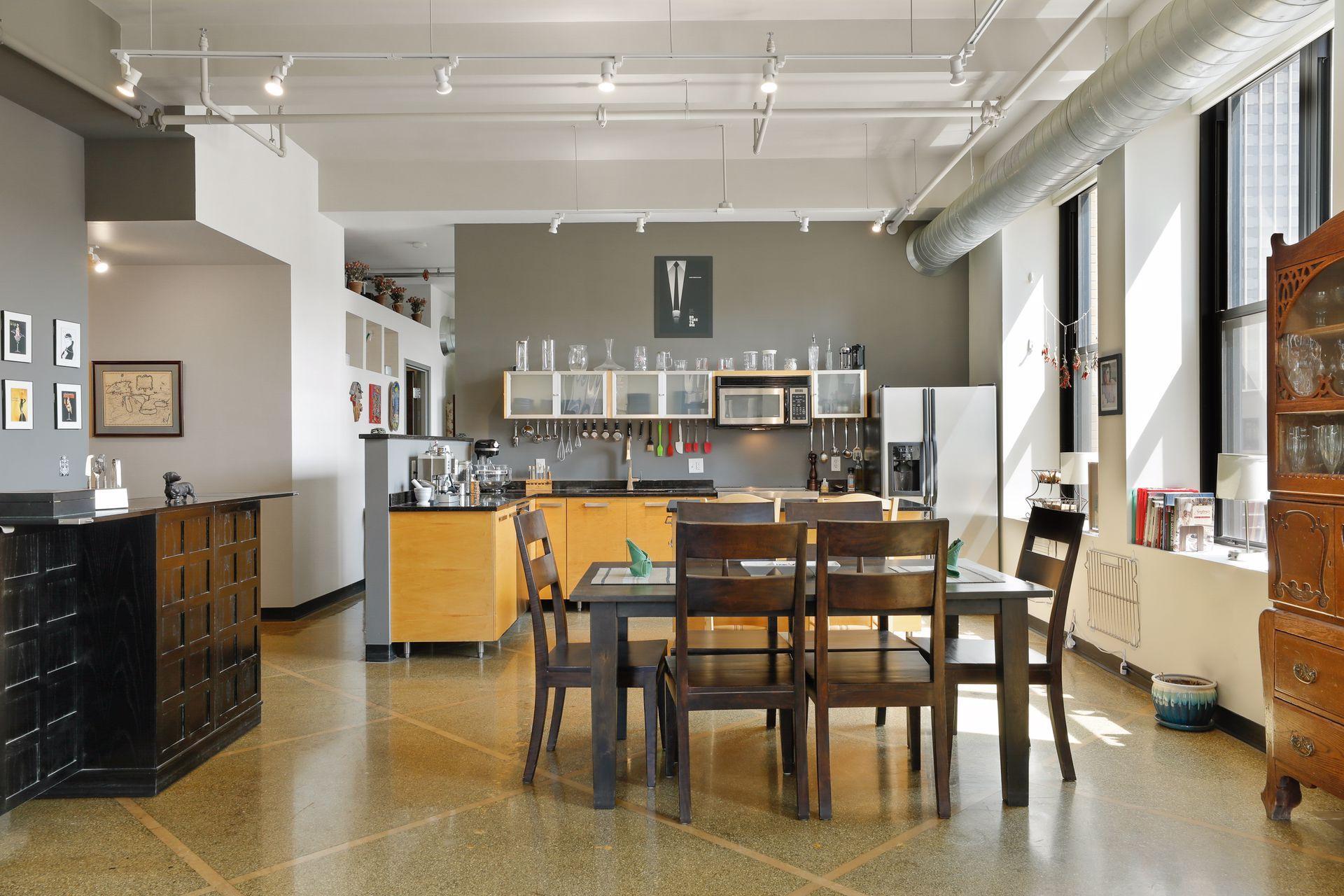 View of Residential at 350 Saint Peter Street #310, Saint Paul MN 55102, Saint Paul - Mike Wilen | Minnesota Team Real Estate