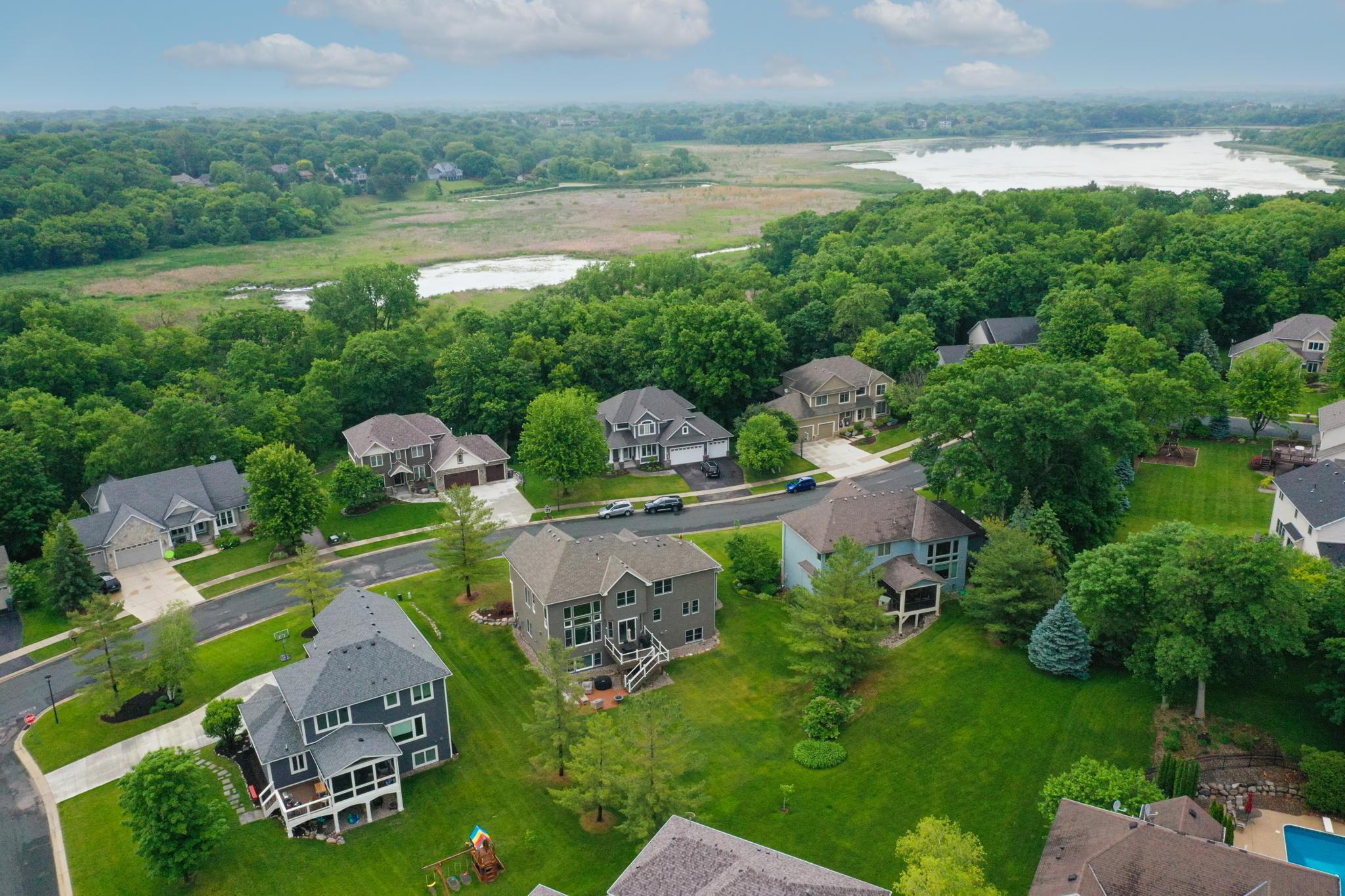 View of Residential at 8444 Mission Hills Lane, Chanhassen MN 55317, Chanhassen - Mike Wilen | Minnesota Team Real Estate