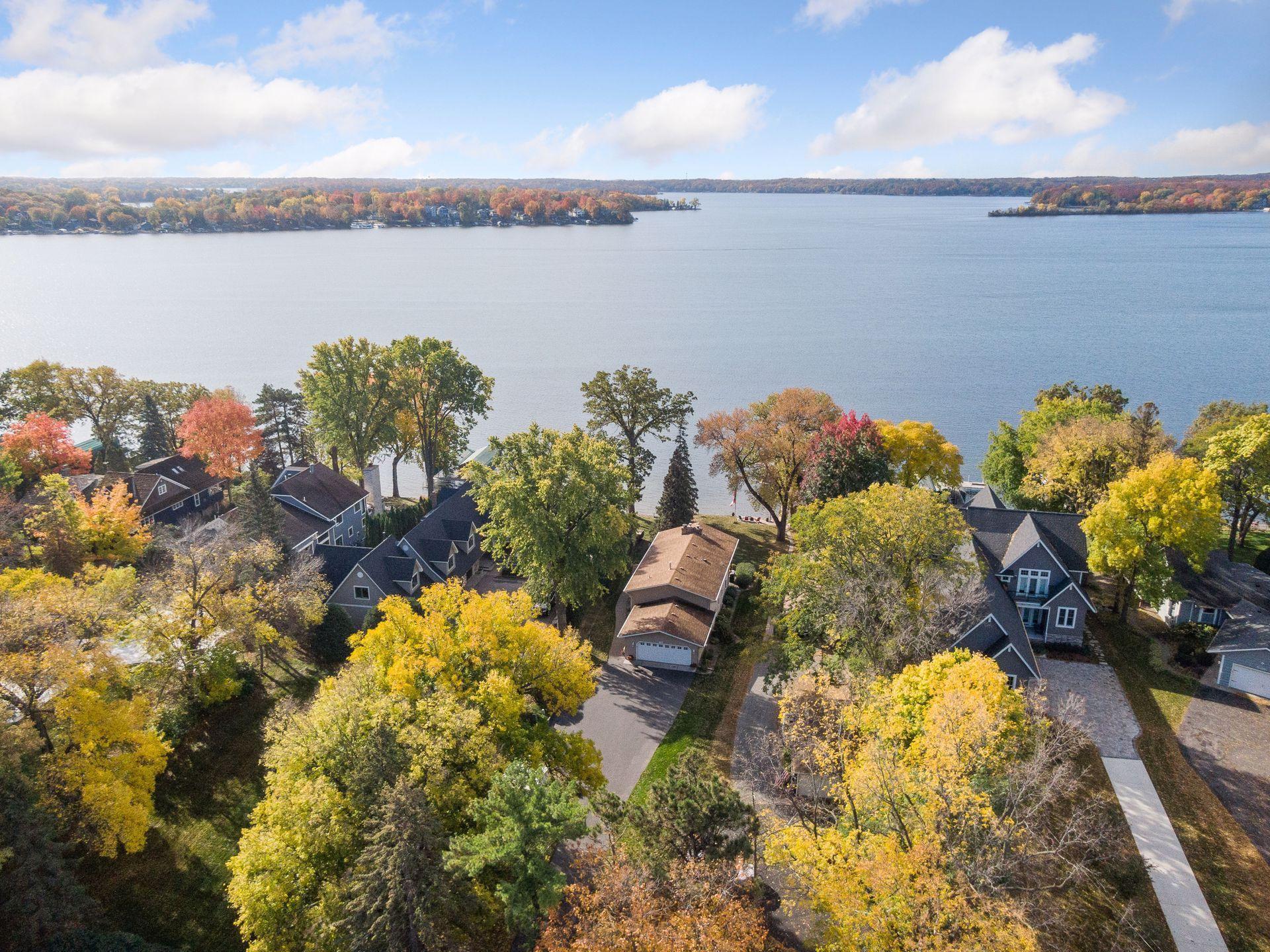 View of Residential at 5275 Bartlett Boulevard, Mound MN 55364, Mound - Mike Wilen | Minnesota Team Real Estate