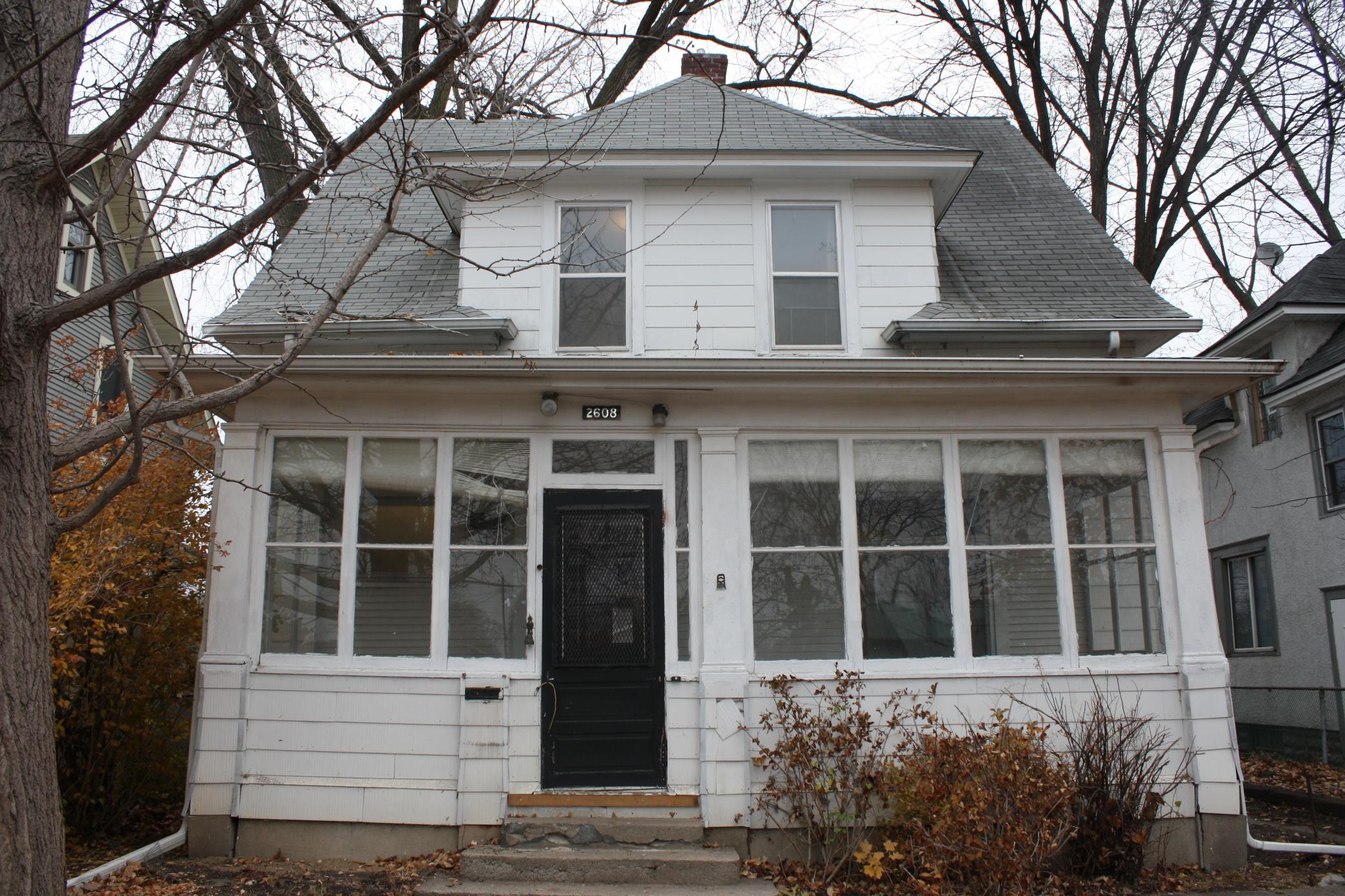 View of Residential at 2608 Plymouth Avenue, Minneapolis MN 55411, Minneapolis - Mike Wilen | Minnesota Team Real Estate