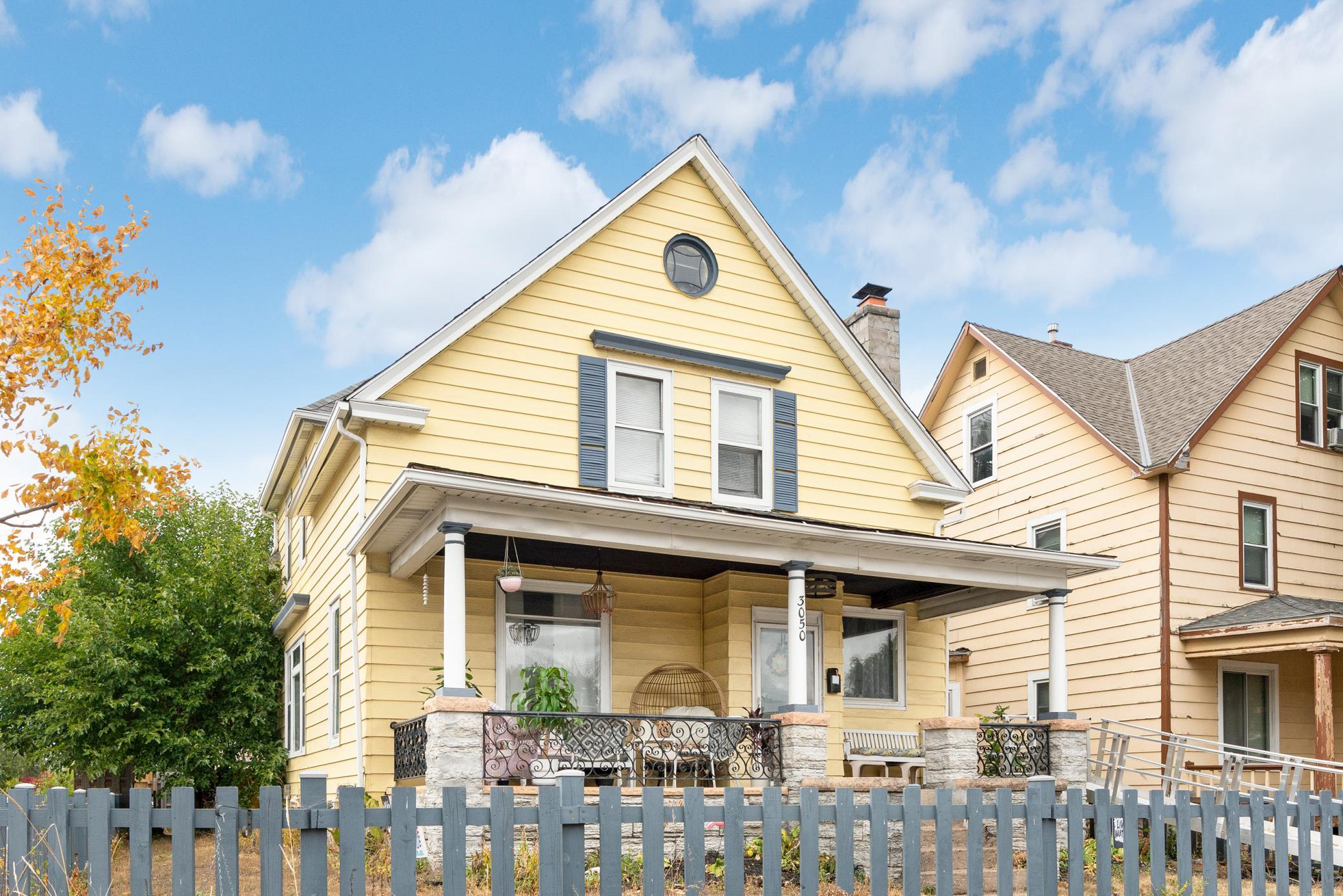 View of Residential at 3050 Chicago Avenue, Minneapolis MN 55407, Minneapolis - Mike Wilen | Minnesota Team Real Estate