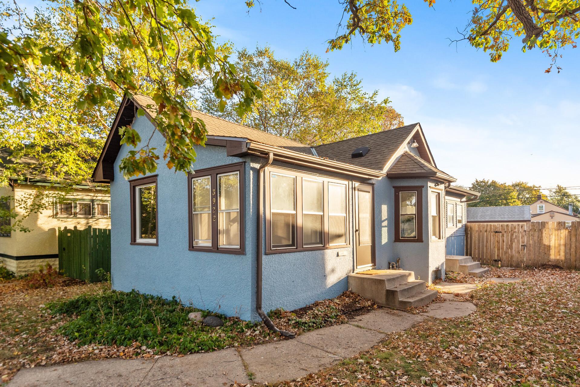 View of Residential at 3922 Bryant Avenue, Minneapolis MN 55412, Minneapolis - Mike Wilen | Minnesota Team Real Estate
