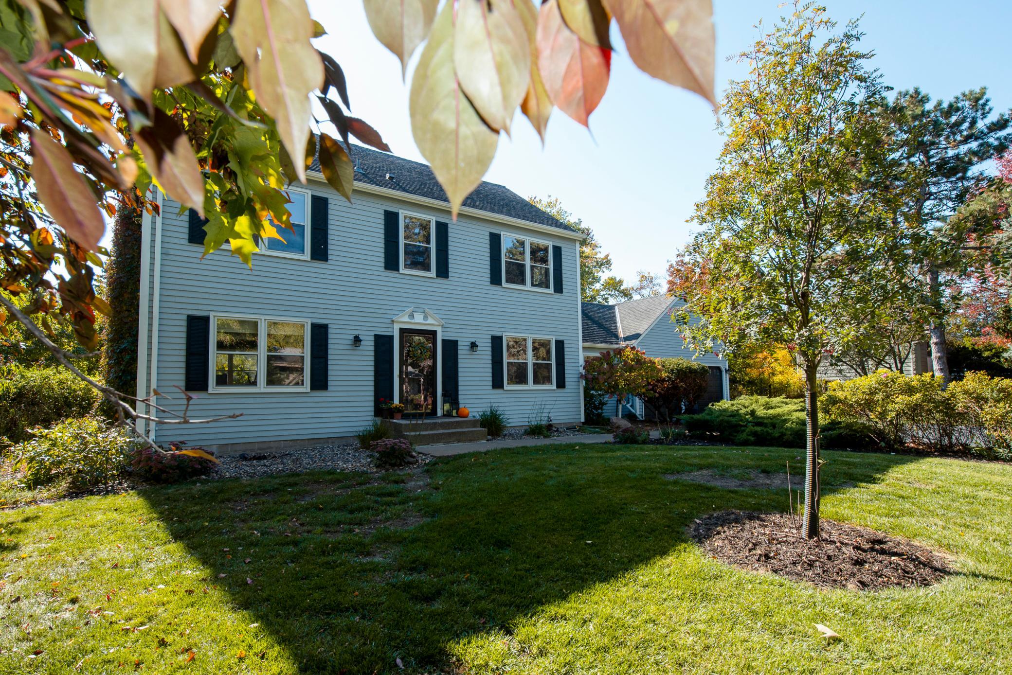View of Residential at 16371 Hillcrest Court, Eden Prairie MN 55346, Eden Prairie - Mike Wilen | Minnesota Team Real Estate